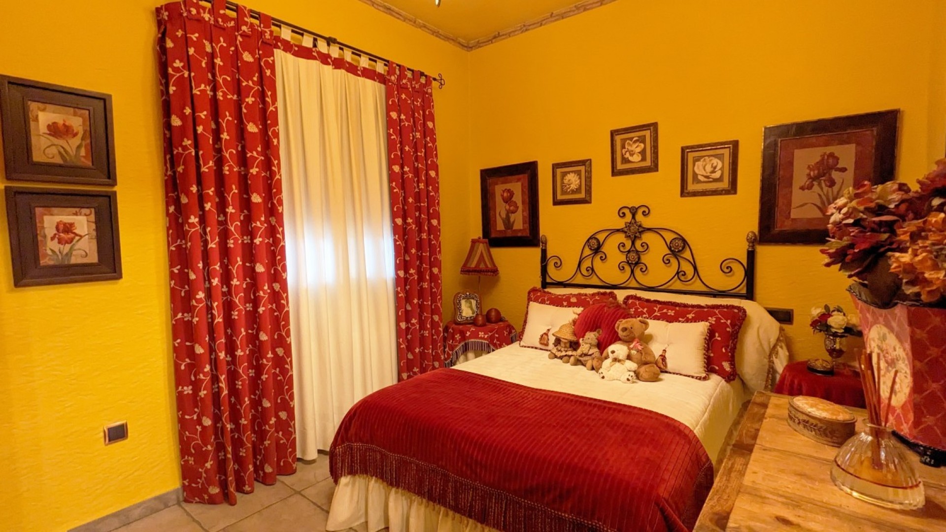 Revente - Villa Individuelle -
Bigastro