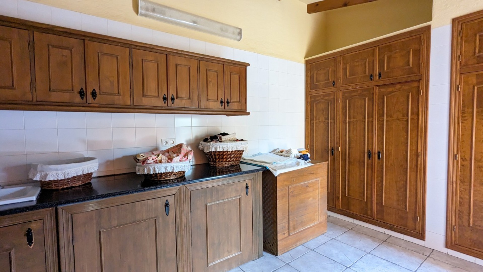 Revente - Villa Individuelle -
Bigastro