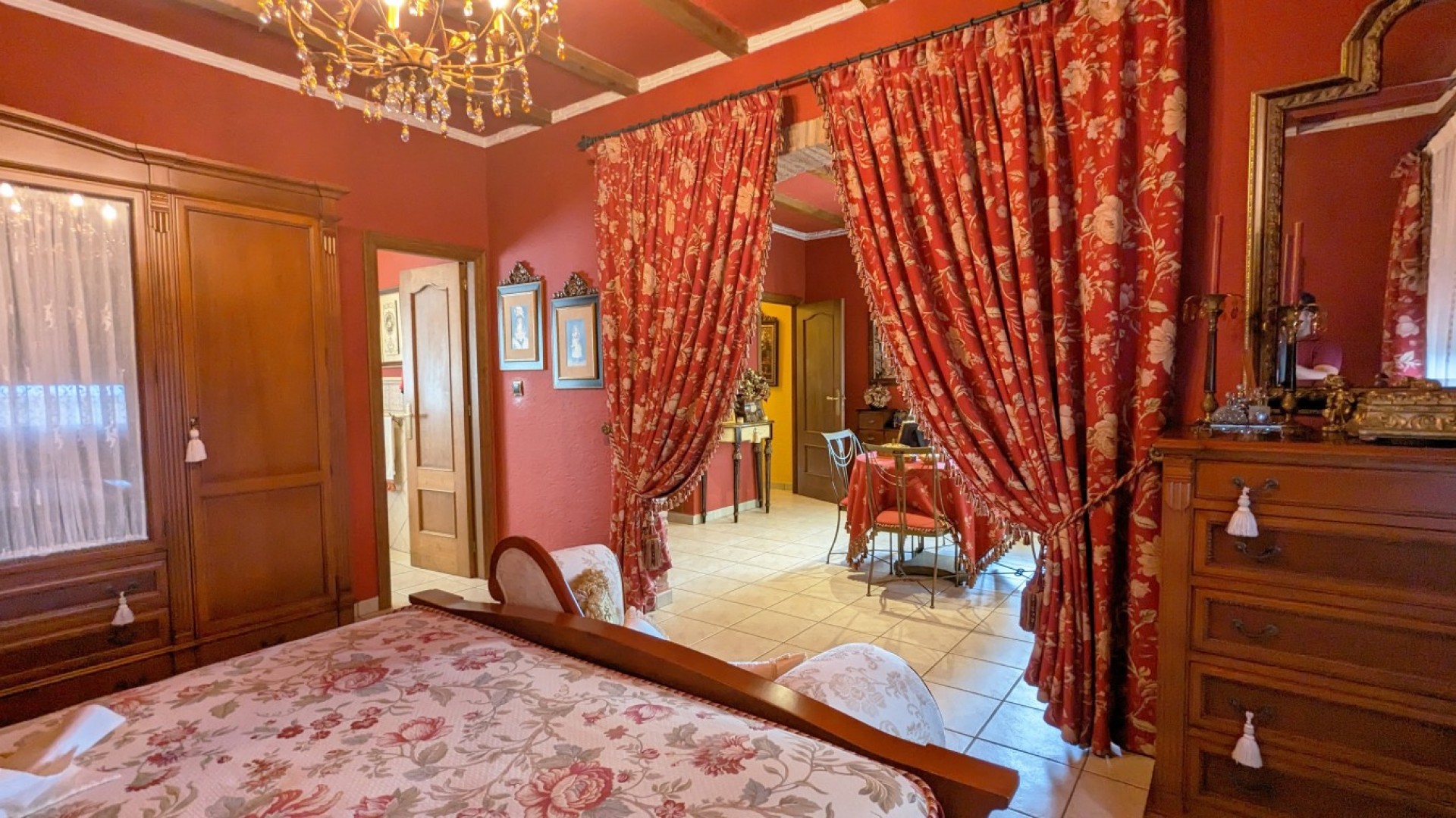 Revente - Villa Individuelle -
Bigastro