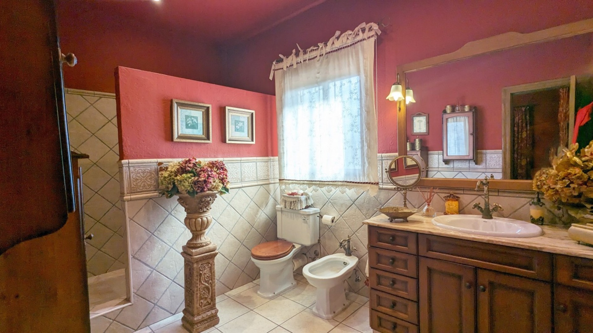 Revente - Villa Individuelle -
Bigastro