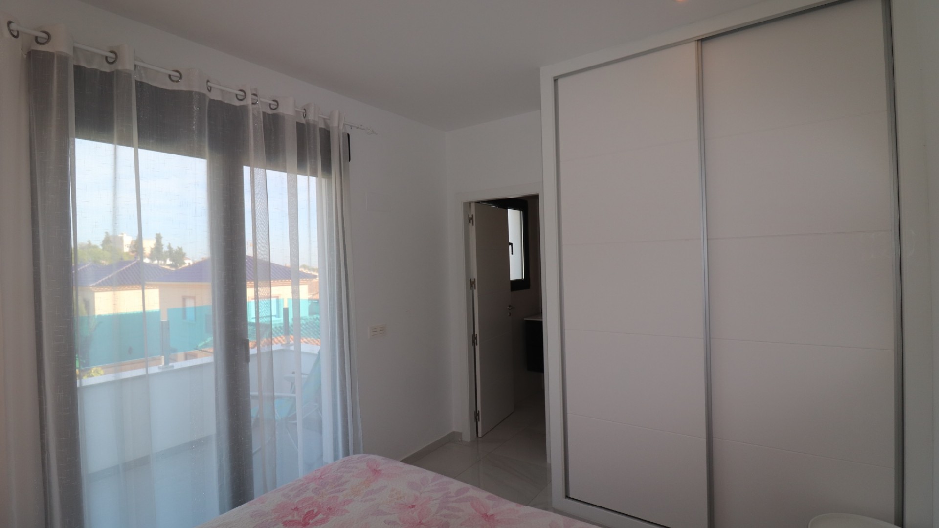 Revente - Villa Individuelle -
Bigastro