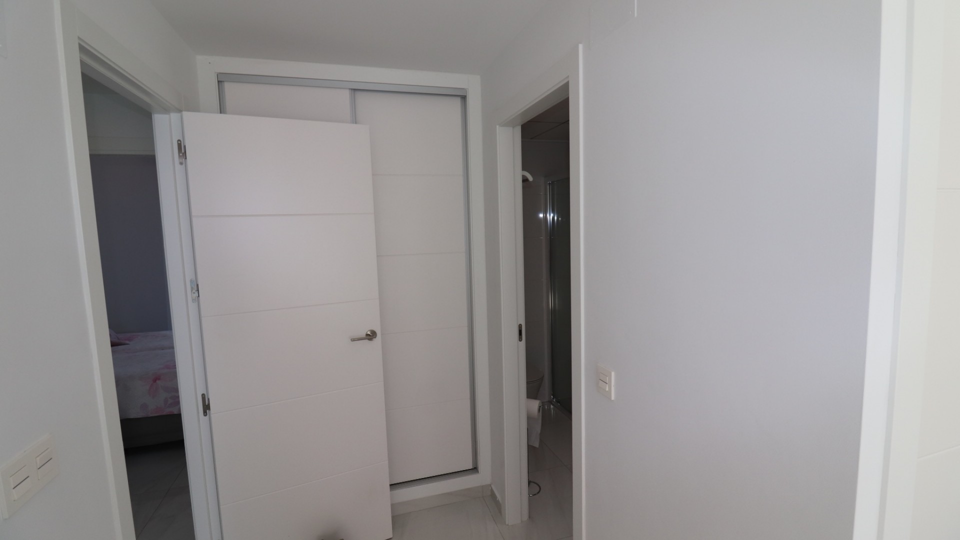 Revente - Villa Individuelle -
Bigastro