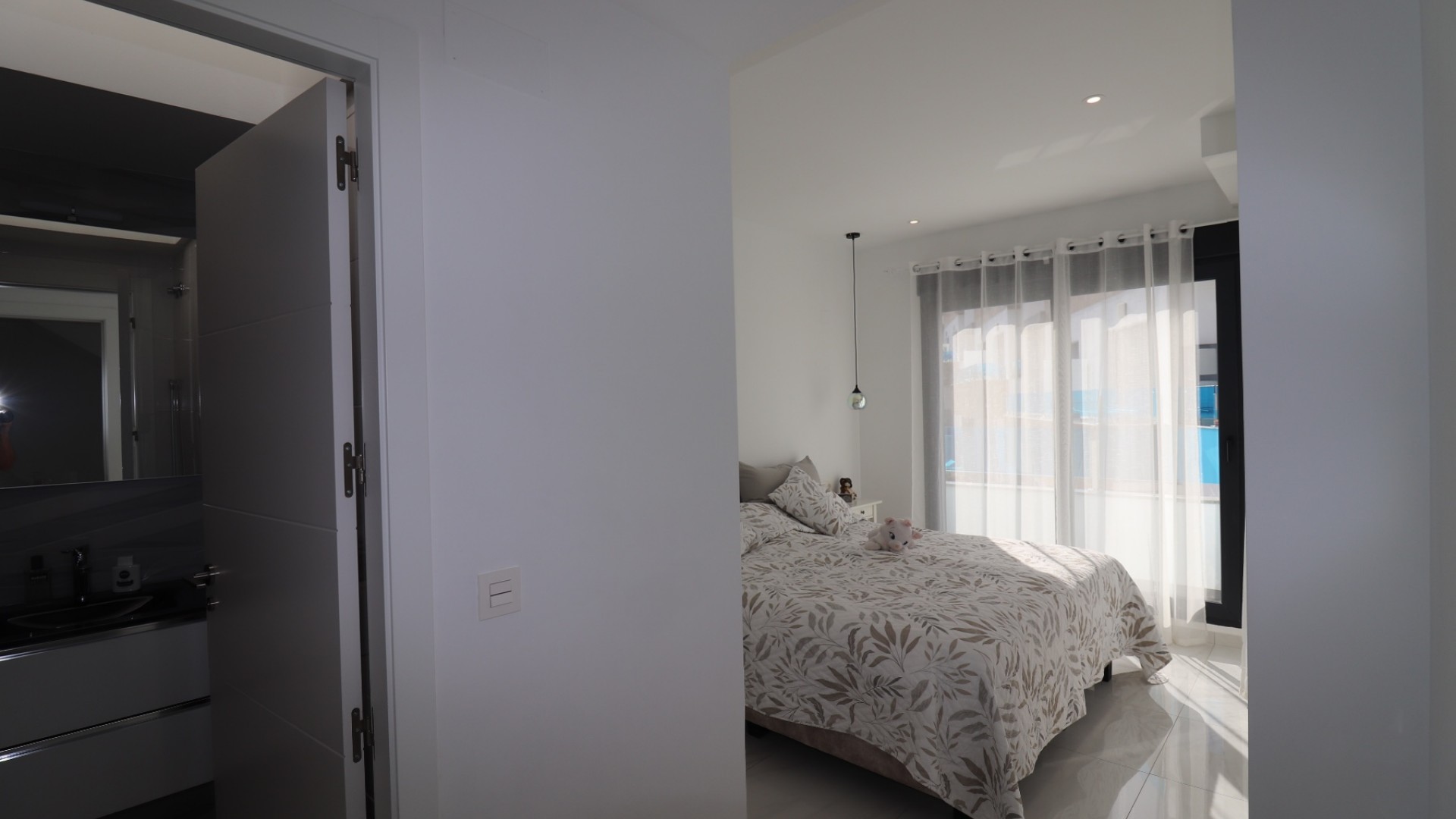 Revente - Villa Individuelle -
Bigastro