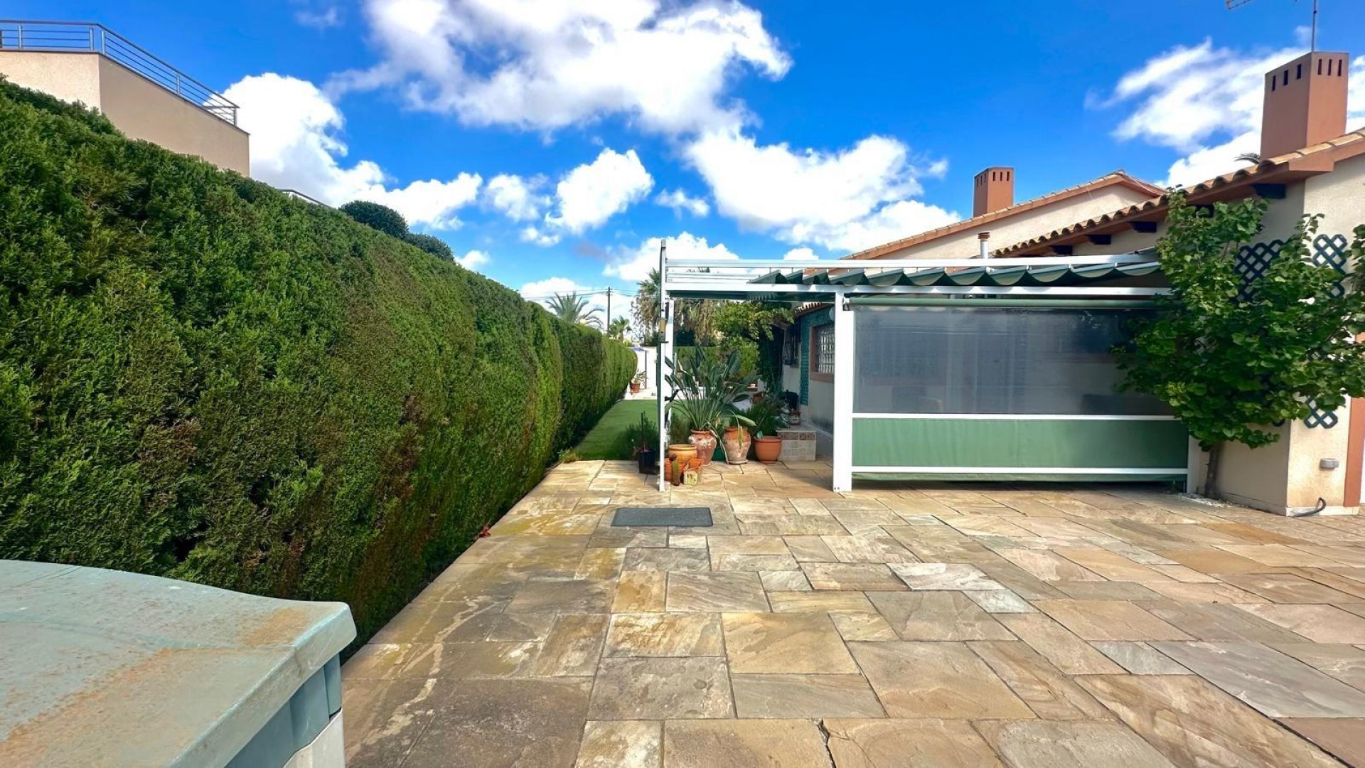 Revente - Villa Individuelle -
Cabo Roig - Costa blanca