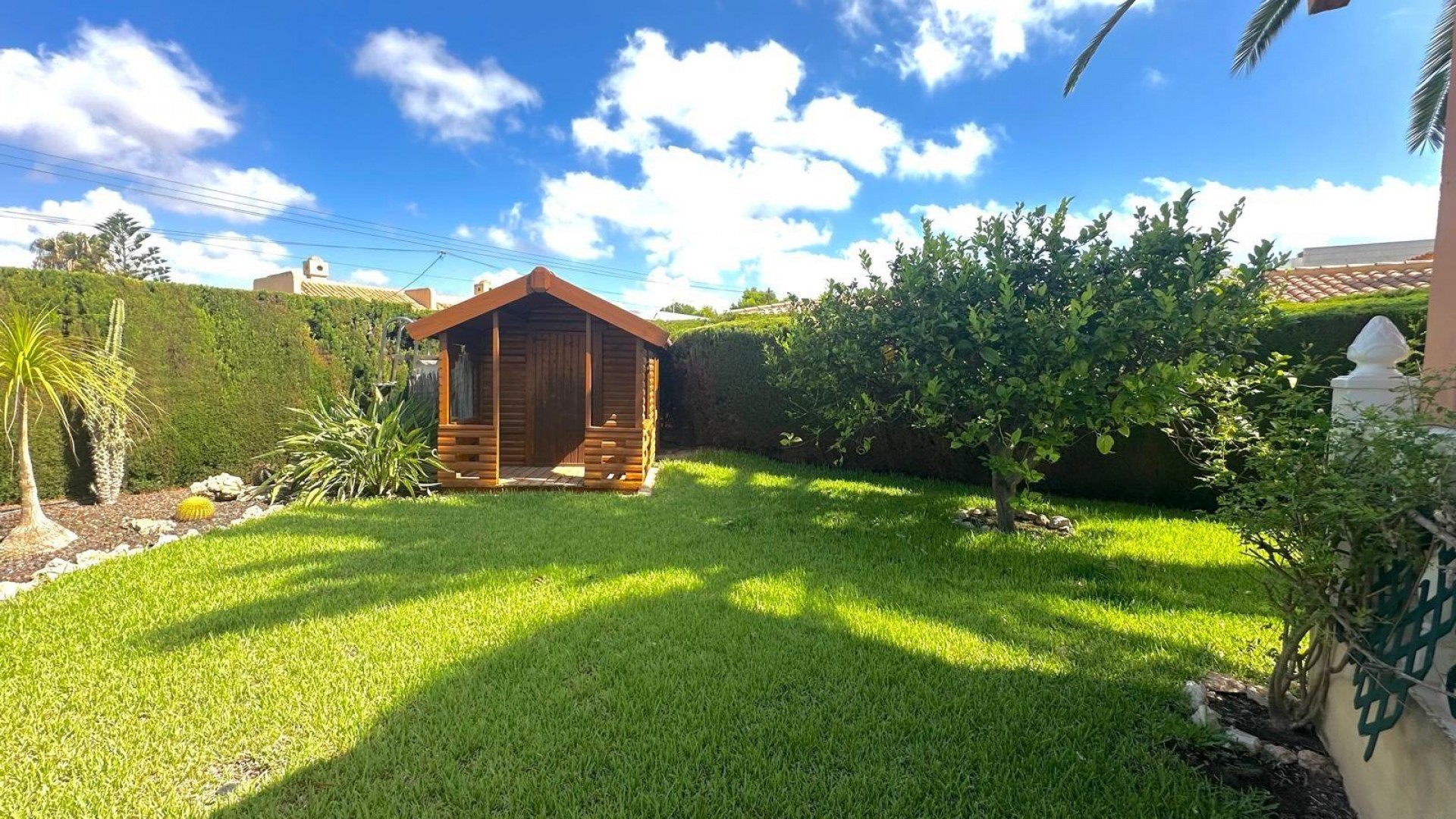 Revente - Villa Individuelle -
Cabo Roig - Costa blanca