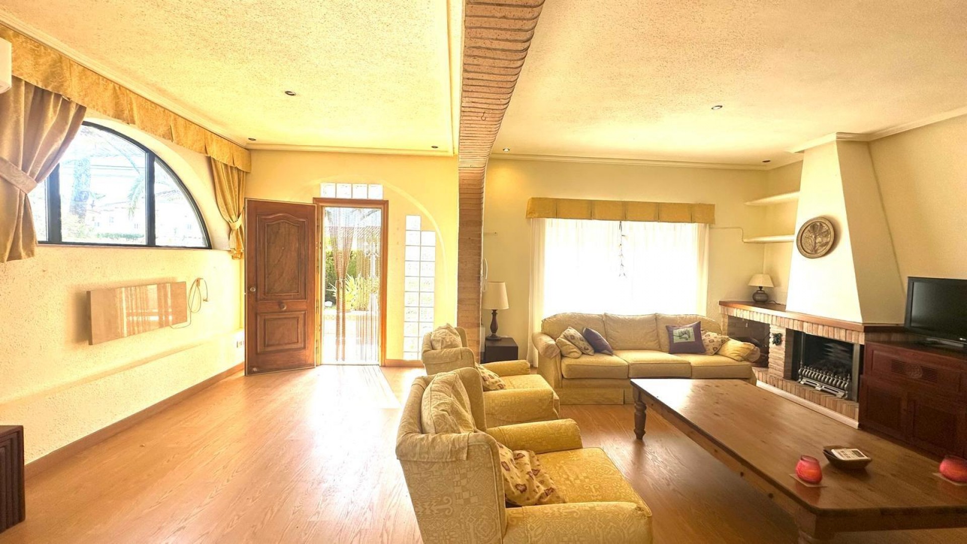 Revente - Villa Individuelle -
Cabo Roig - Costa blanca