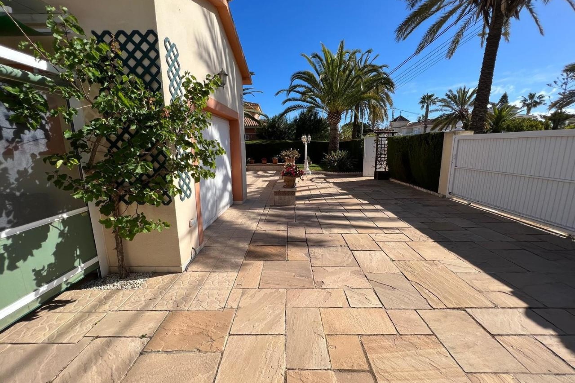 Revente - Villa Individuelle -
Cabo Roig - Costa Blanca