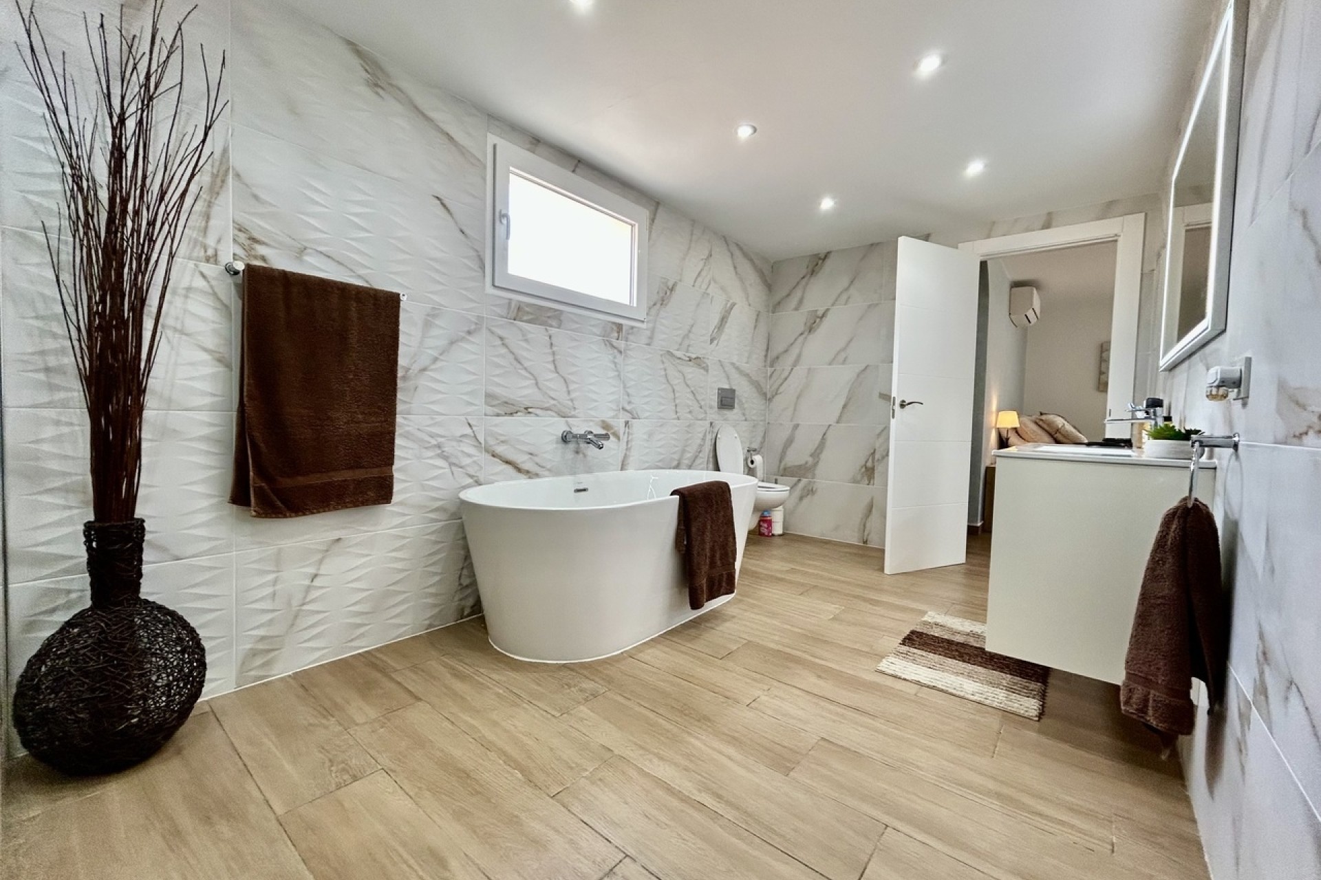 Revente - Villa Individuelle -
Cabo Roig - Costa Blanca