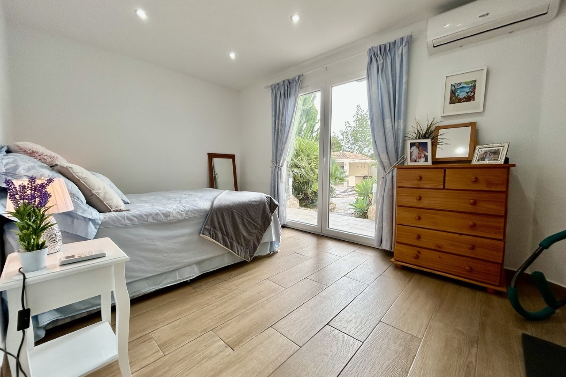 Revente - Villa Individuelle -
Cabo Roig - Costa Blanca