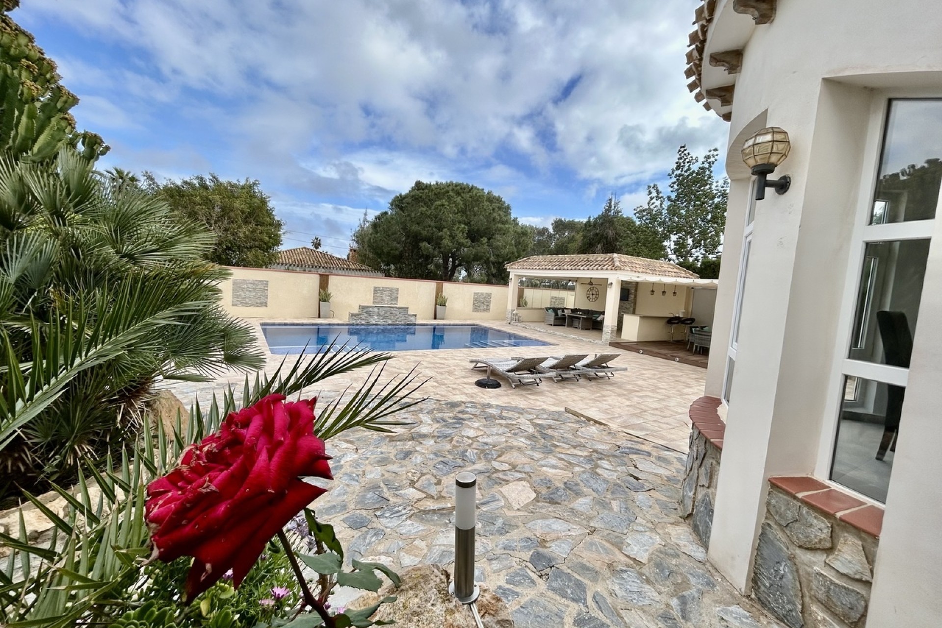 Revente - Villa Individuelle -
Cabo Roig - Costa Blanca