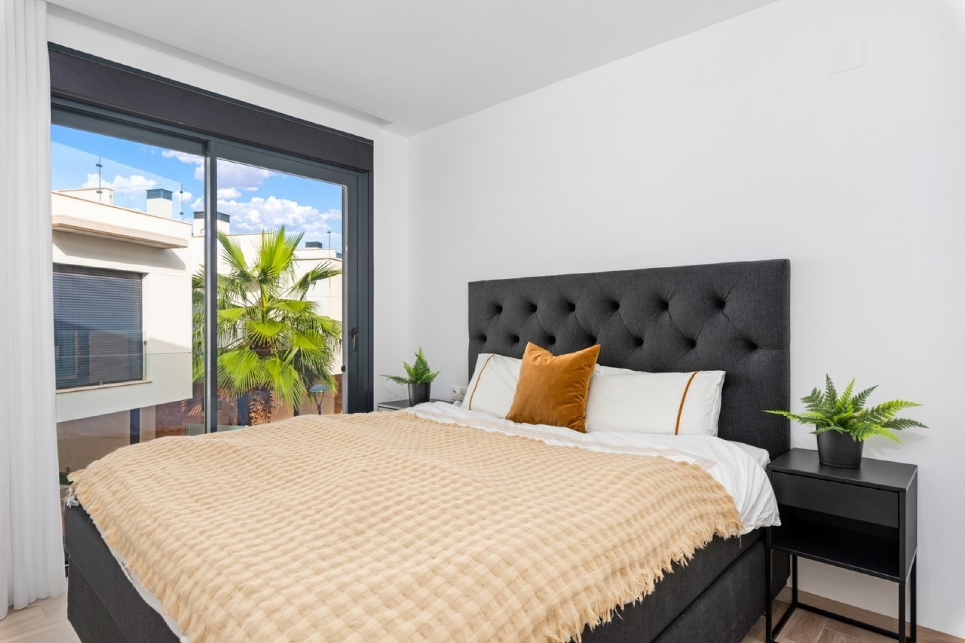 Revente - Villa Individuelle -
Cabo Roig - Costa Blanca