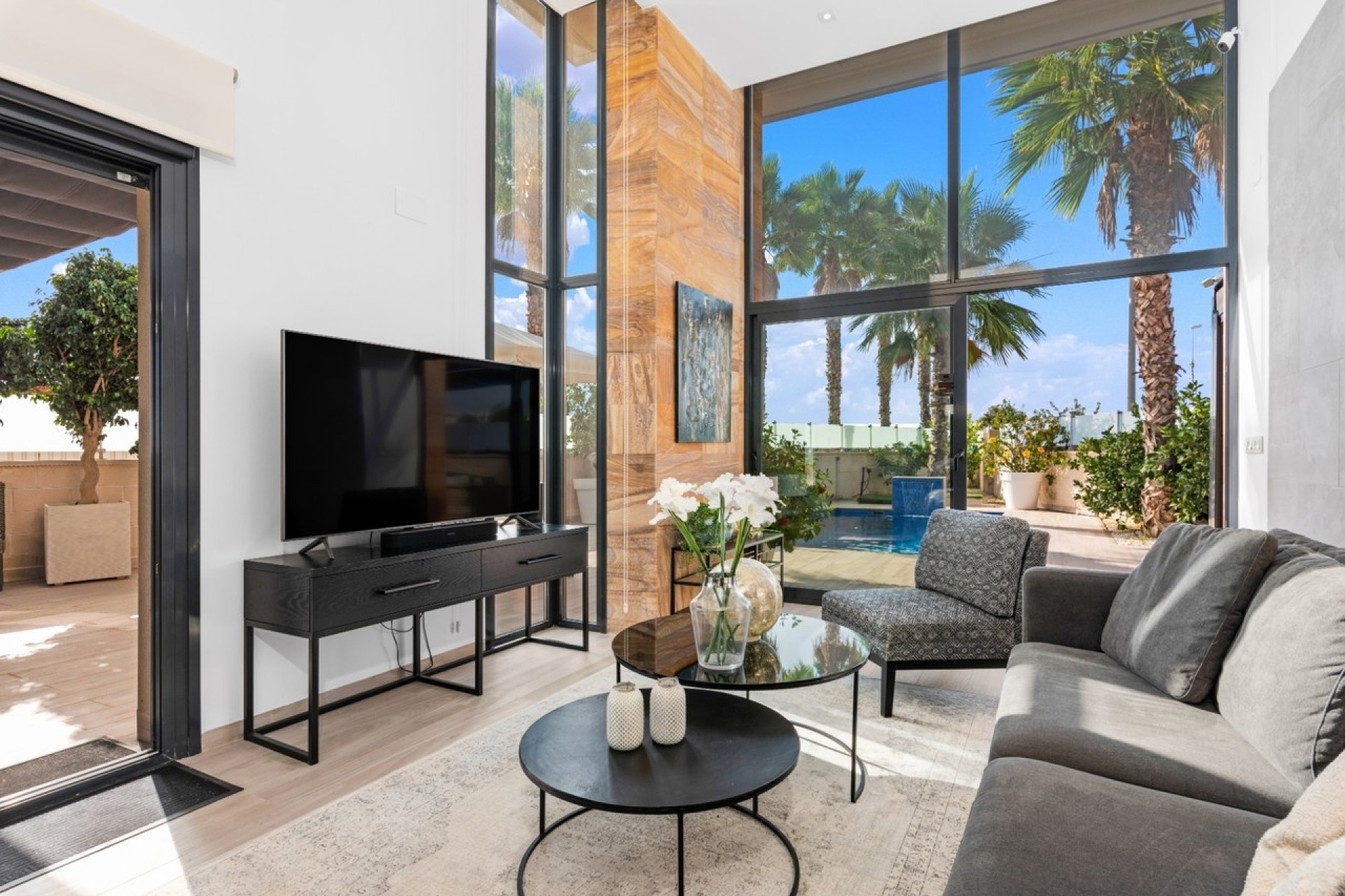 Revente - Villa Individuelle -
Cabo Roig - Costa Blanca