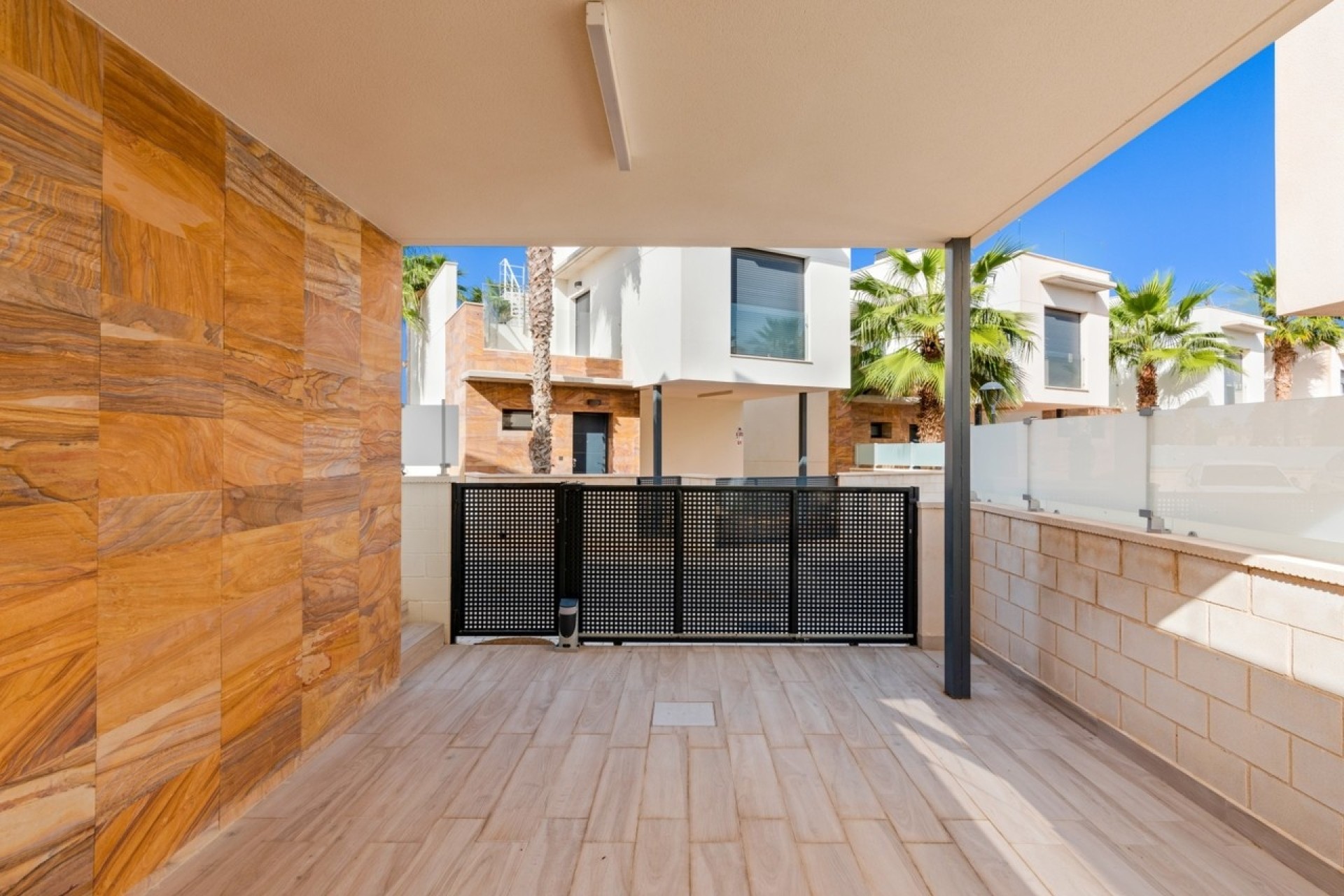 Revente - Villa Individuelle -
Cabo Roig - Costa Blanca