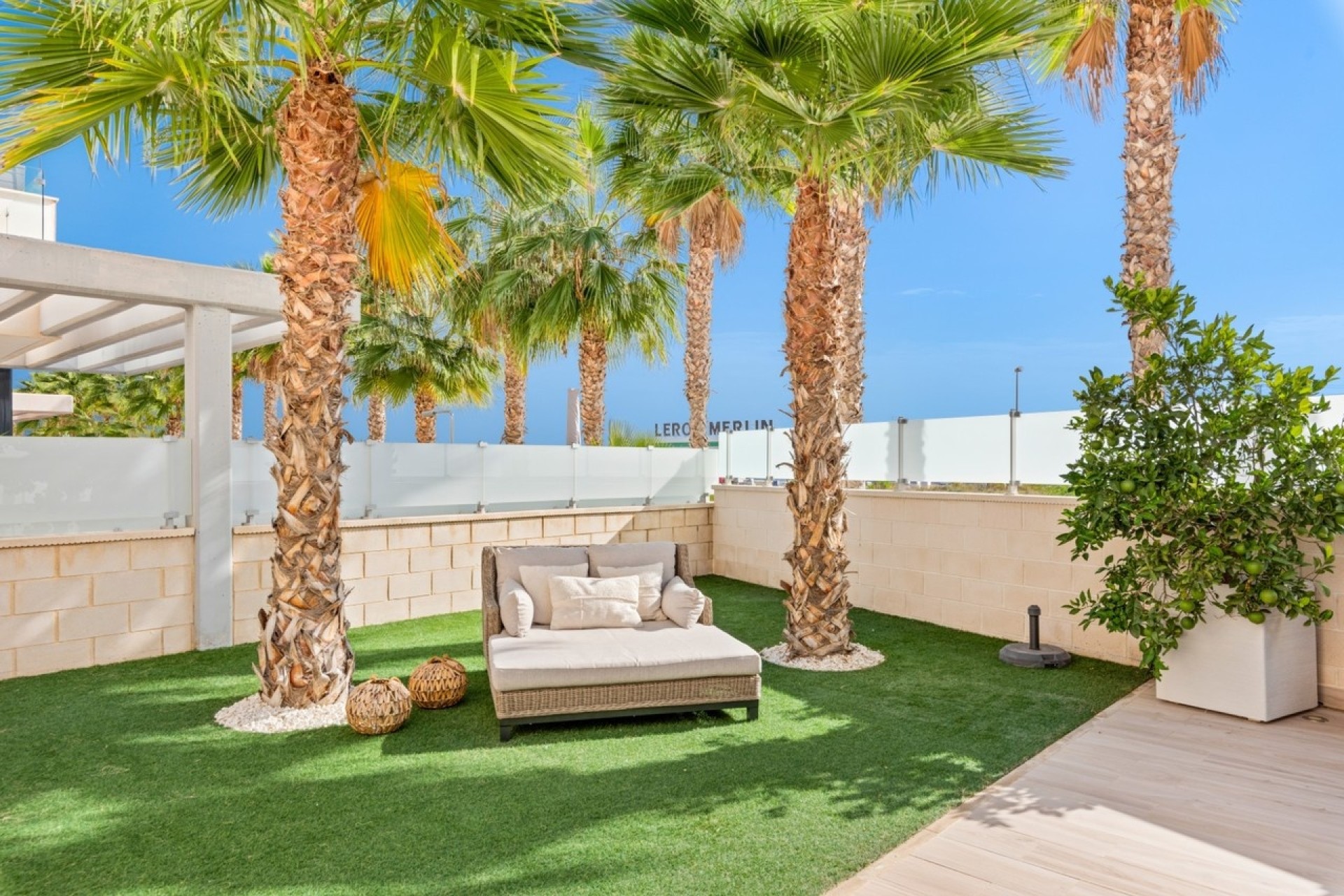 Revente - Villa Individuelle -
Cabo Roig - Costa Blanca