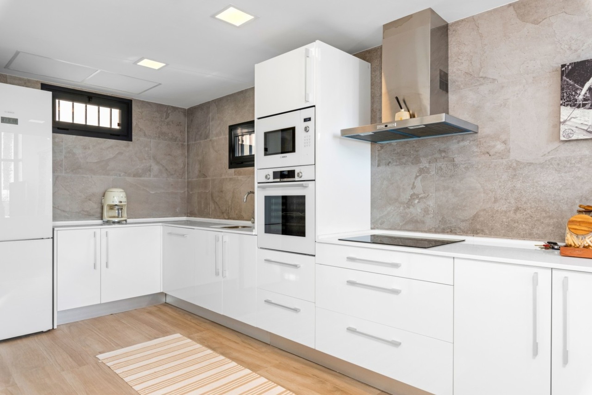 Revente - Villa Individuelle -
Cabo Roig - Costa Blanca
