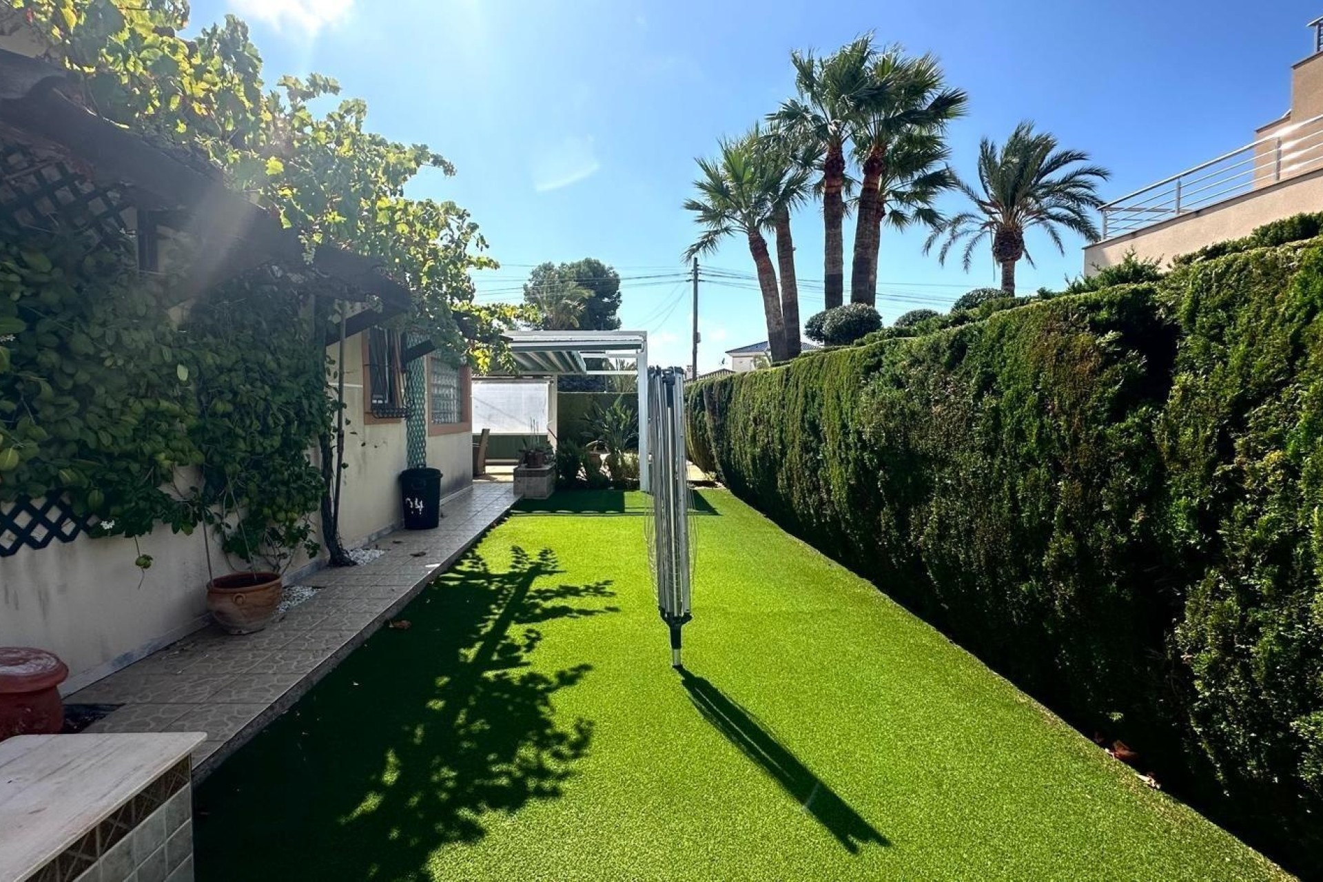 Revente - Villa Individuelle -
Cabo Roig - Costa Blanca