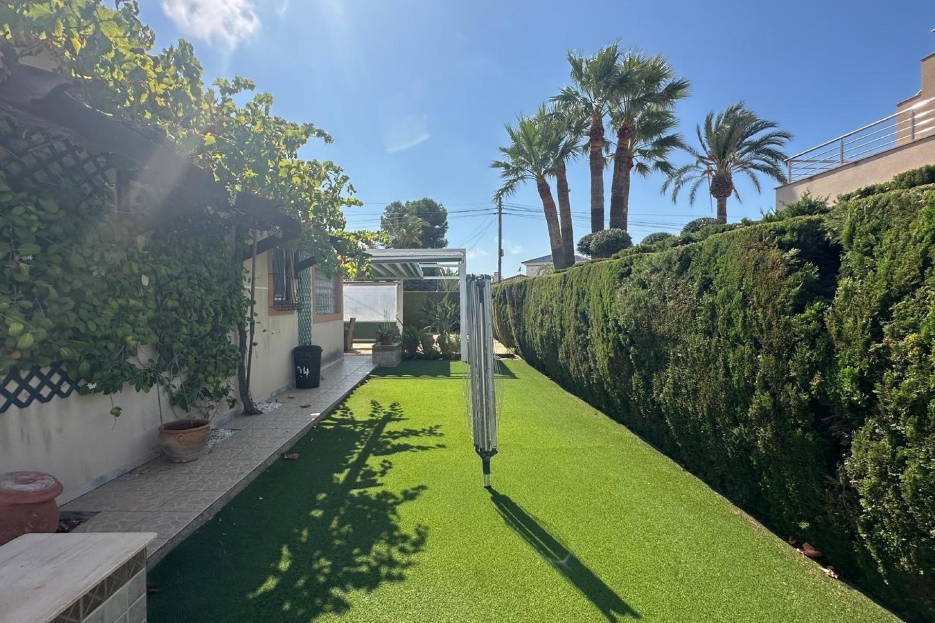 Revente - Villa Individuelle -
Cabo Roig - Costa Blanca