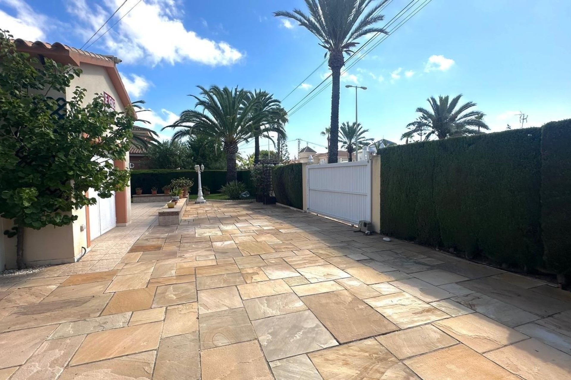 Revente - Villa Individuelle -
Cabo Roig - Costa Blanca