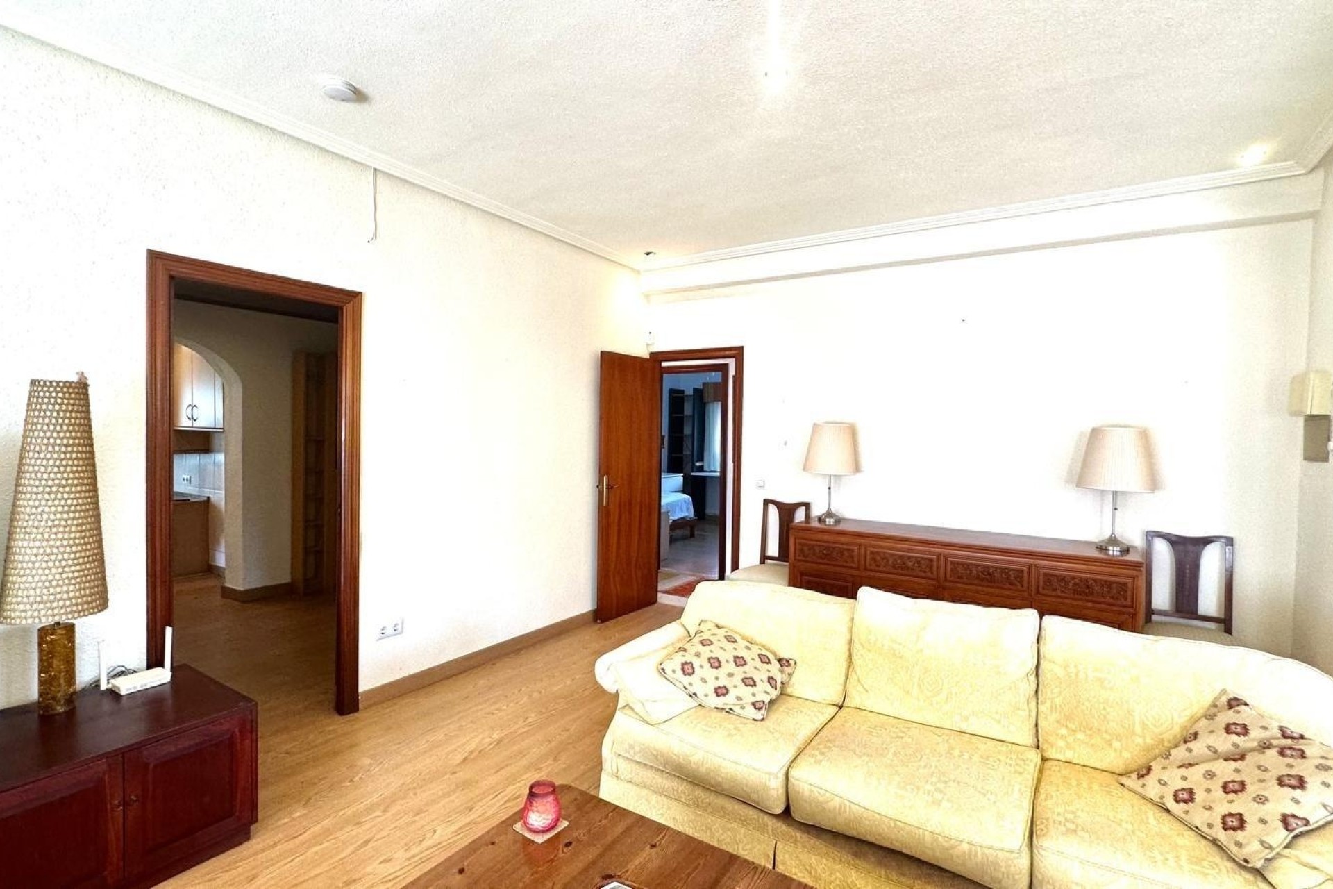 Revente - Villa Individuelle -
Cabo Roig - Costa Blanca