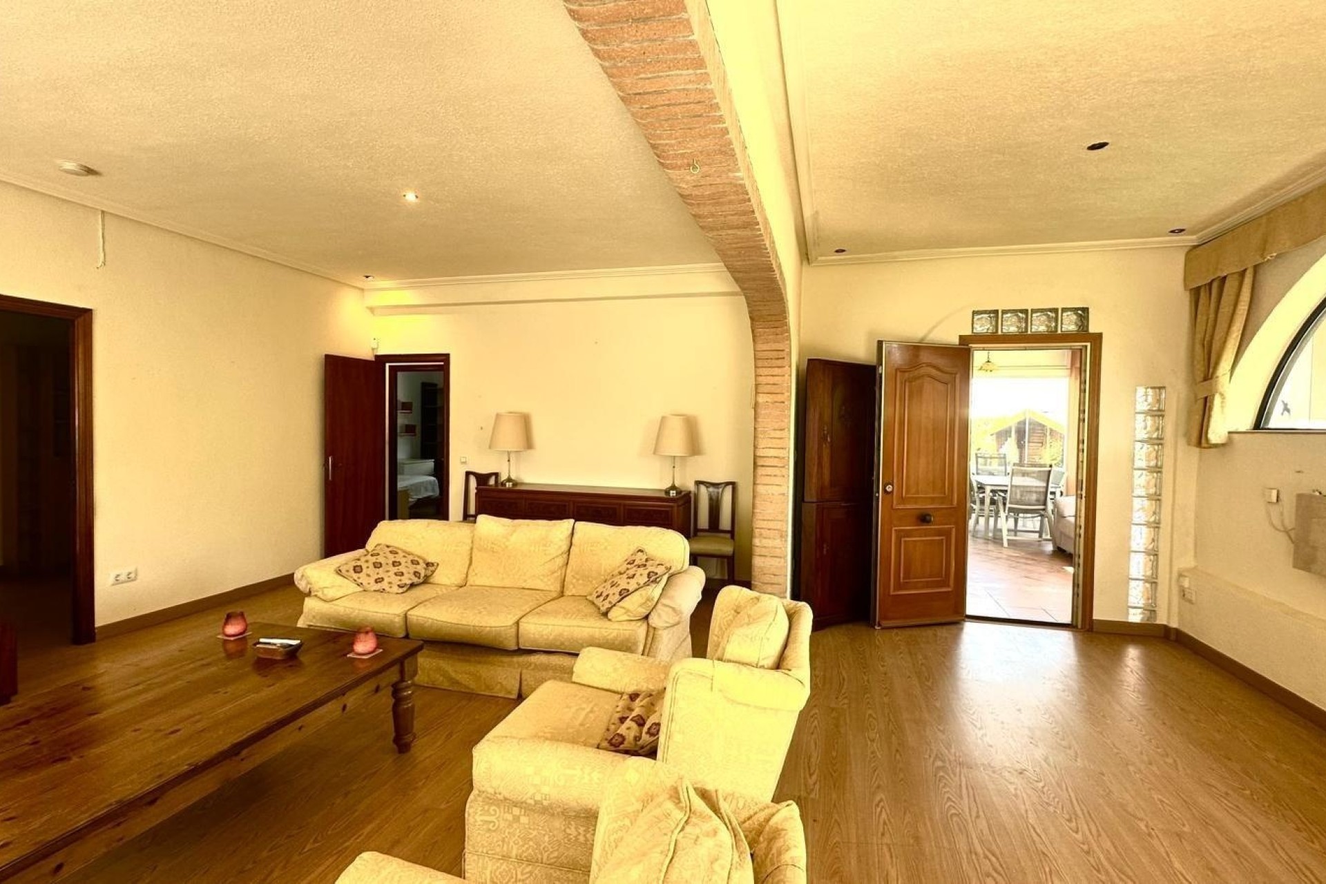Revente - Villa Individuelle -
Cabo Roig - Costa Blanca