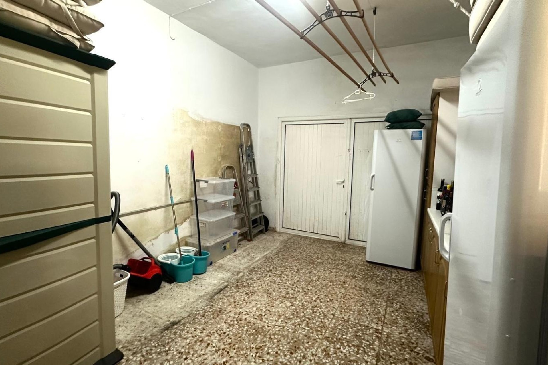 Revente - Villa Individuelle -
Cabo Roig - Costa Blanca