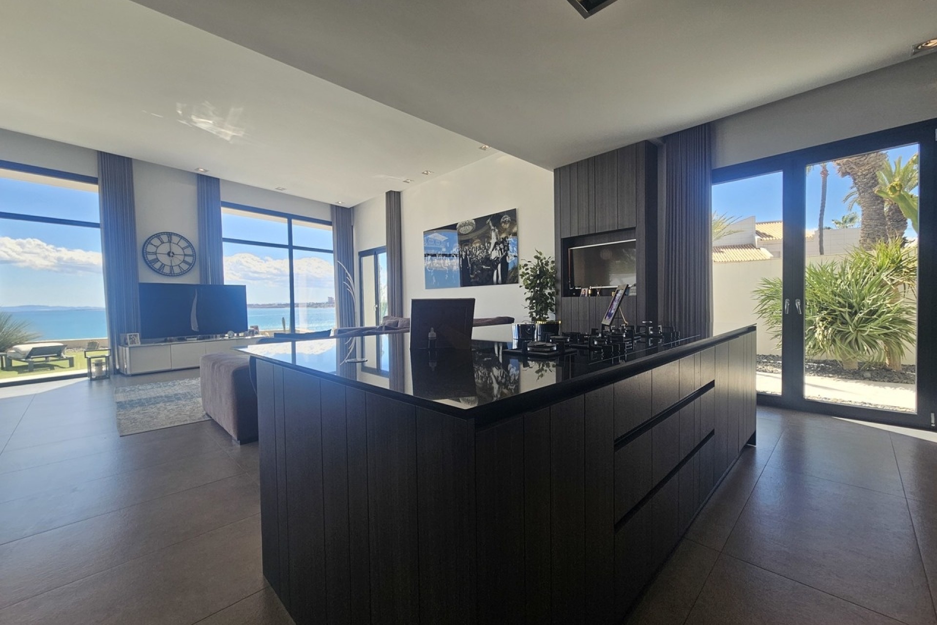 Revente - Villa Individuelle -
Cabo Roig - Costa Blanca