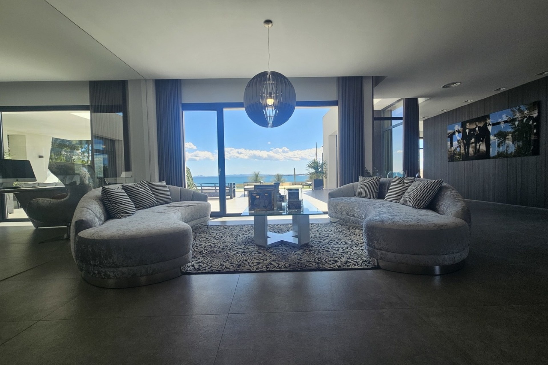 Revente - Villa Individuelle -
Cabo Roig - Costa Blanca
