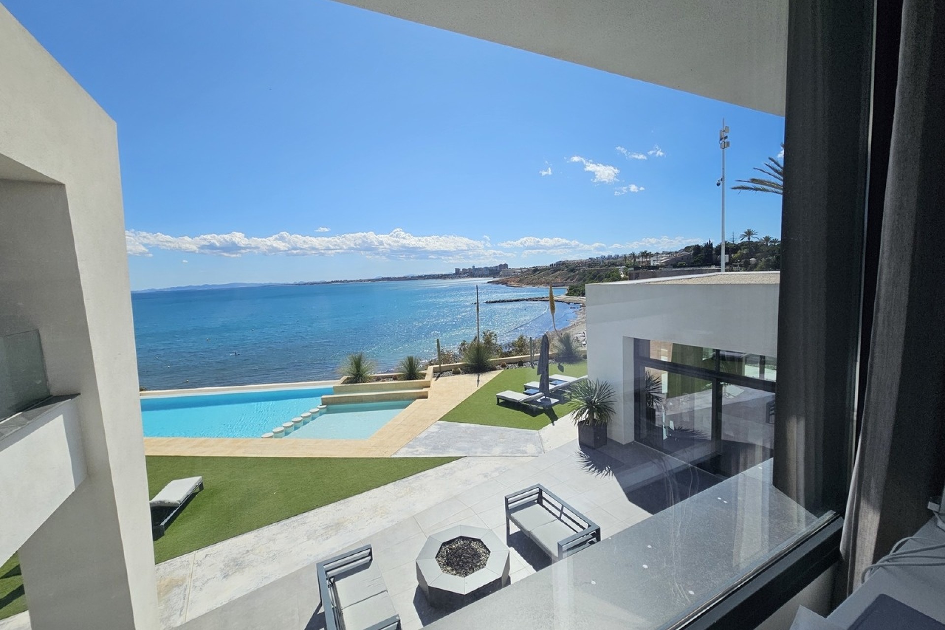 Revente - Villa Individuelle -
Cabo Roig - Costa Blanca