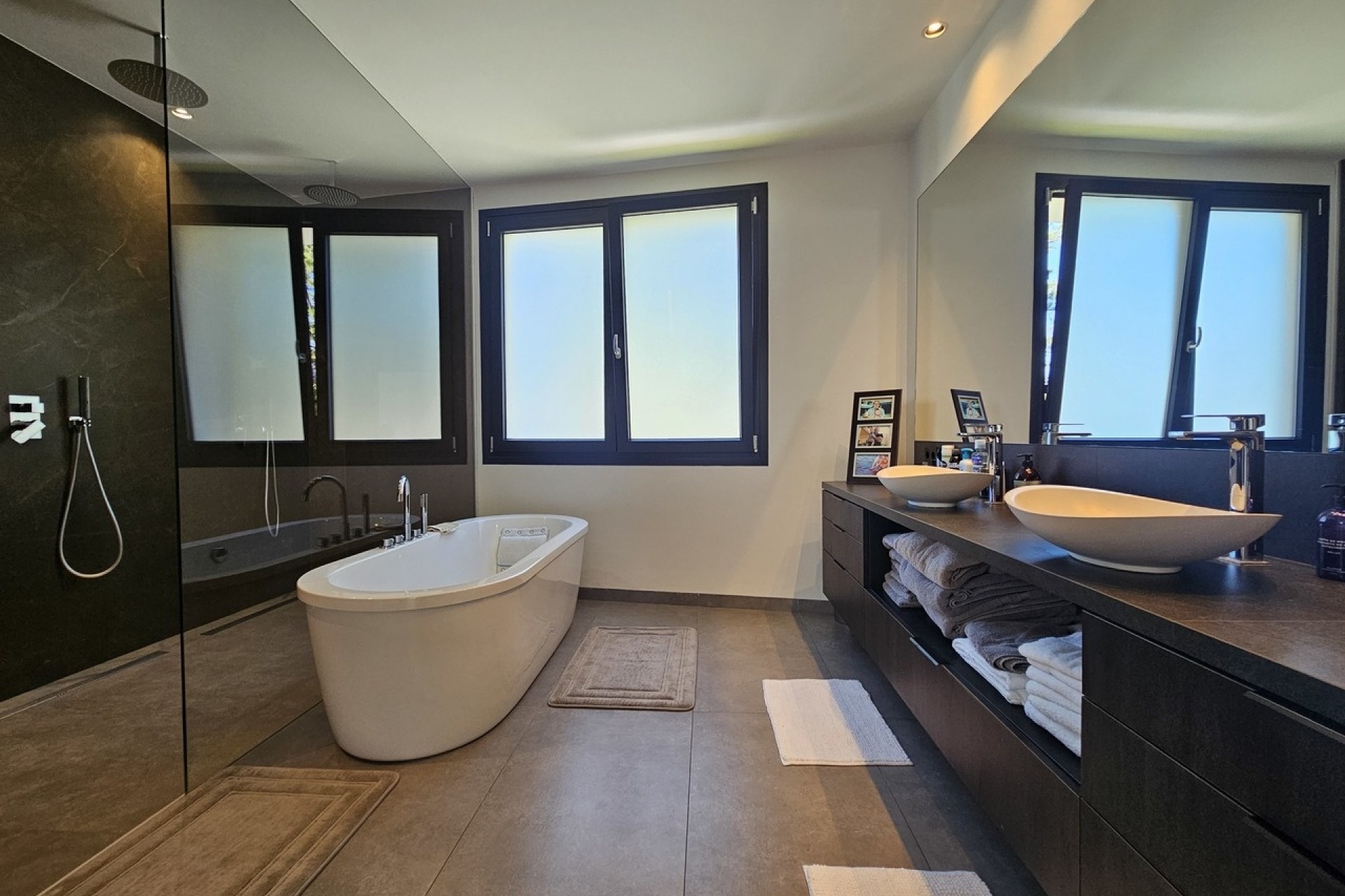 Revente - Villa Individuelle -
Cabo Roig - Costa Blanca