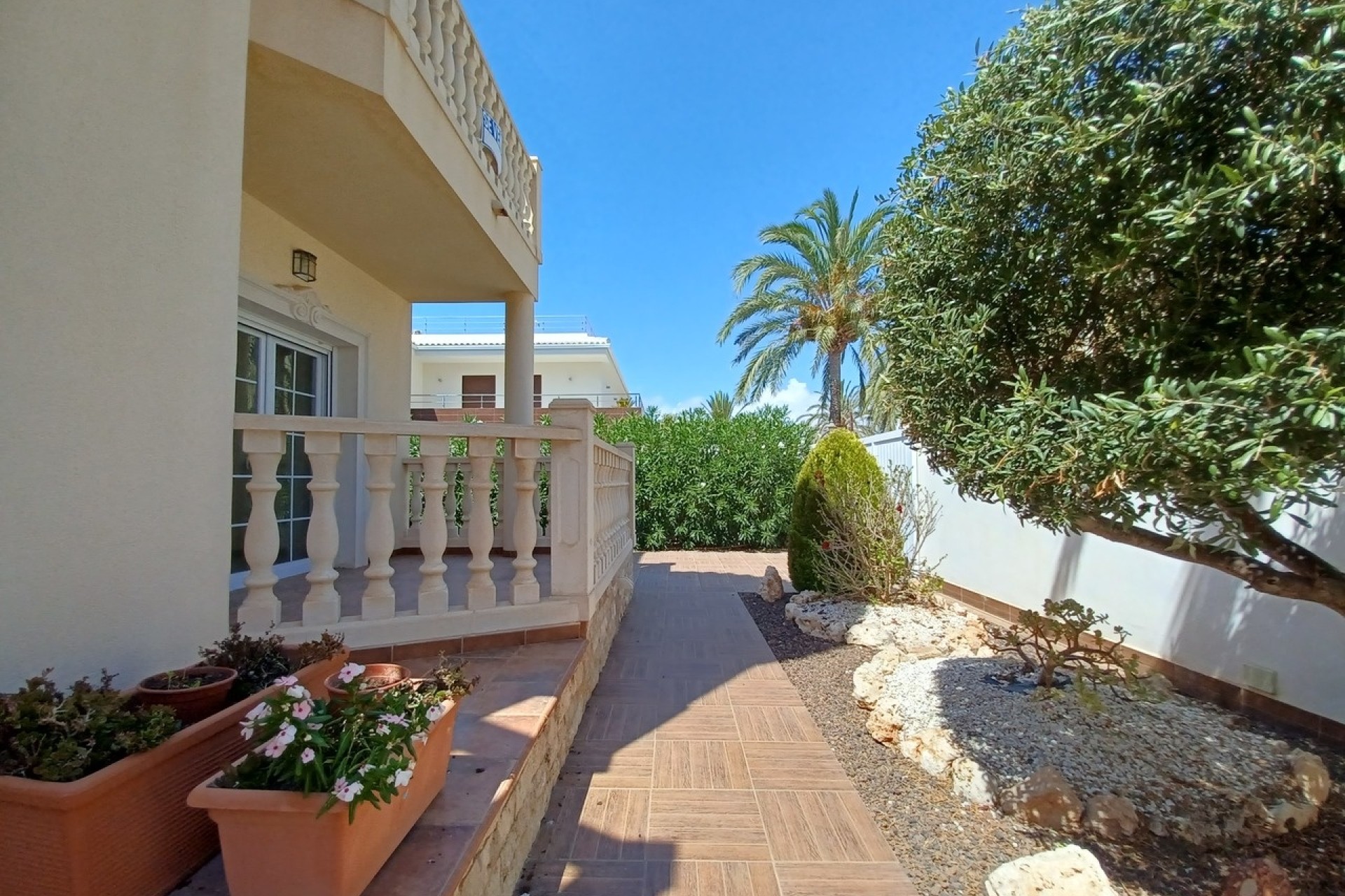 Revente - Villa Individuelle -
Cabo Roig - Costa Blanca