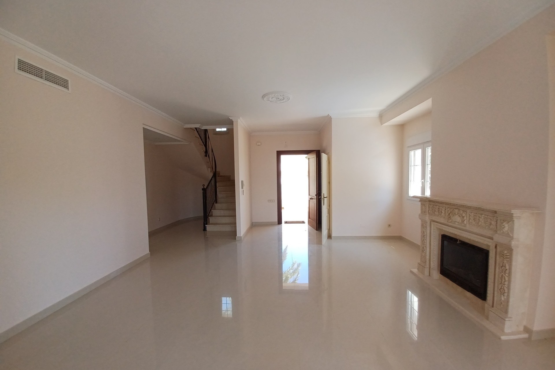 Revente - Villa Individuelle -
Cabo Roig - Costa Blanca