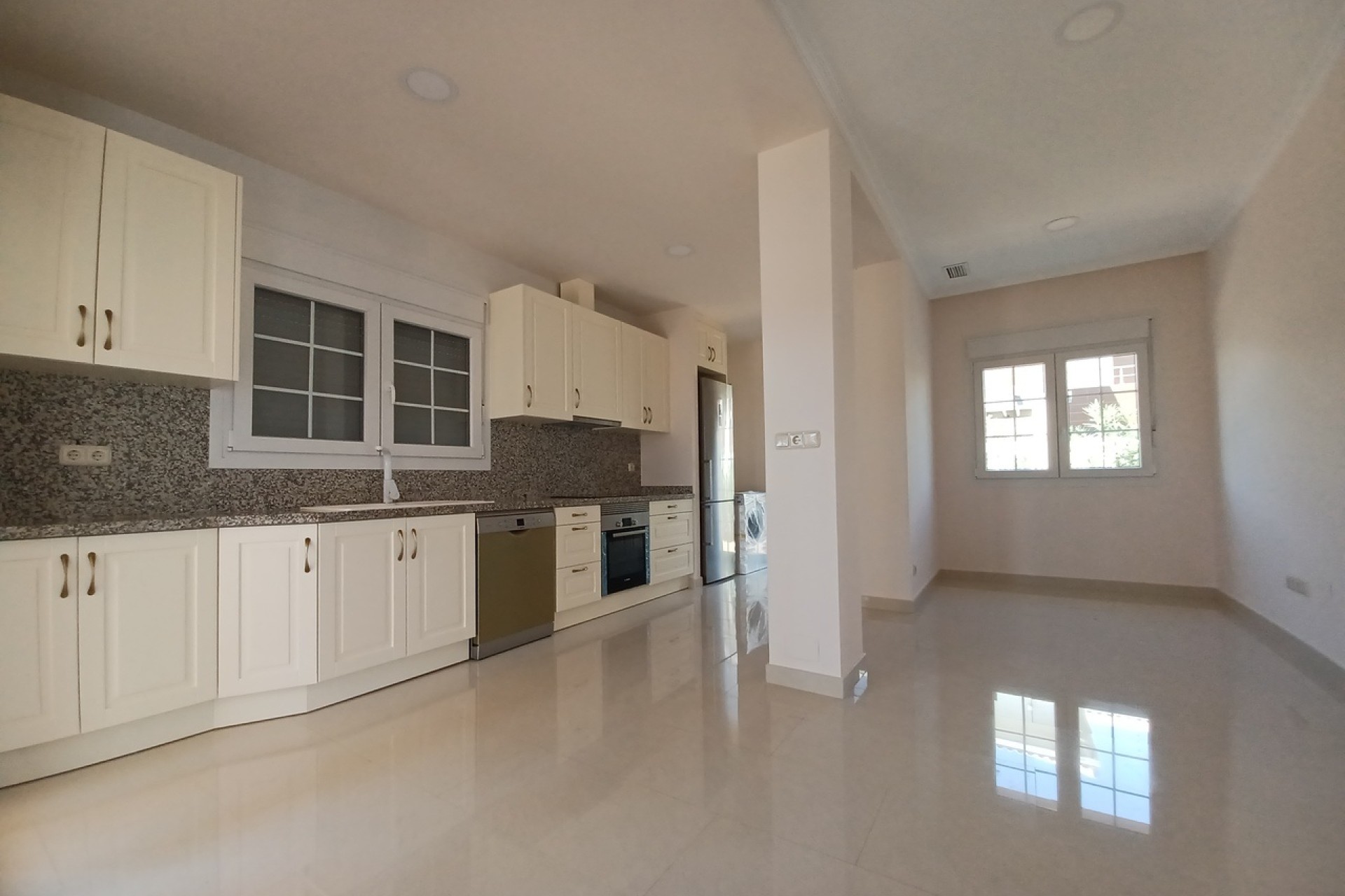 Revente - Villa Individuelle -
Cabo Roig - Costa Blanca