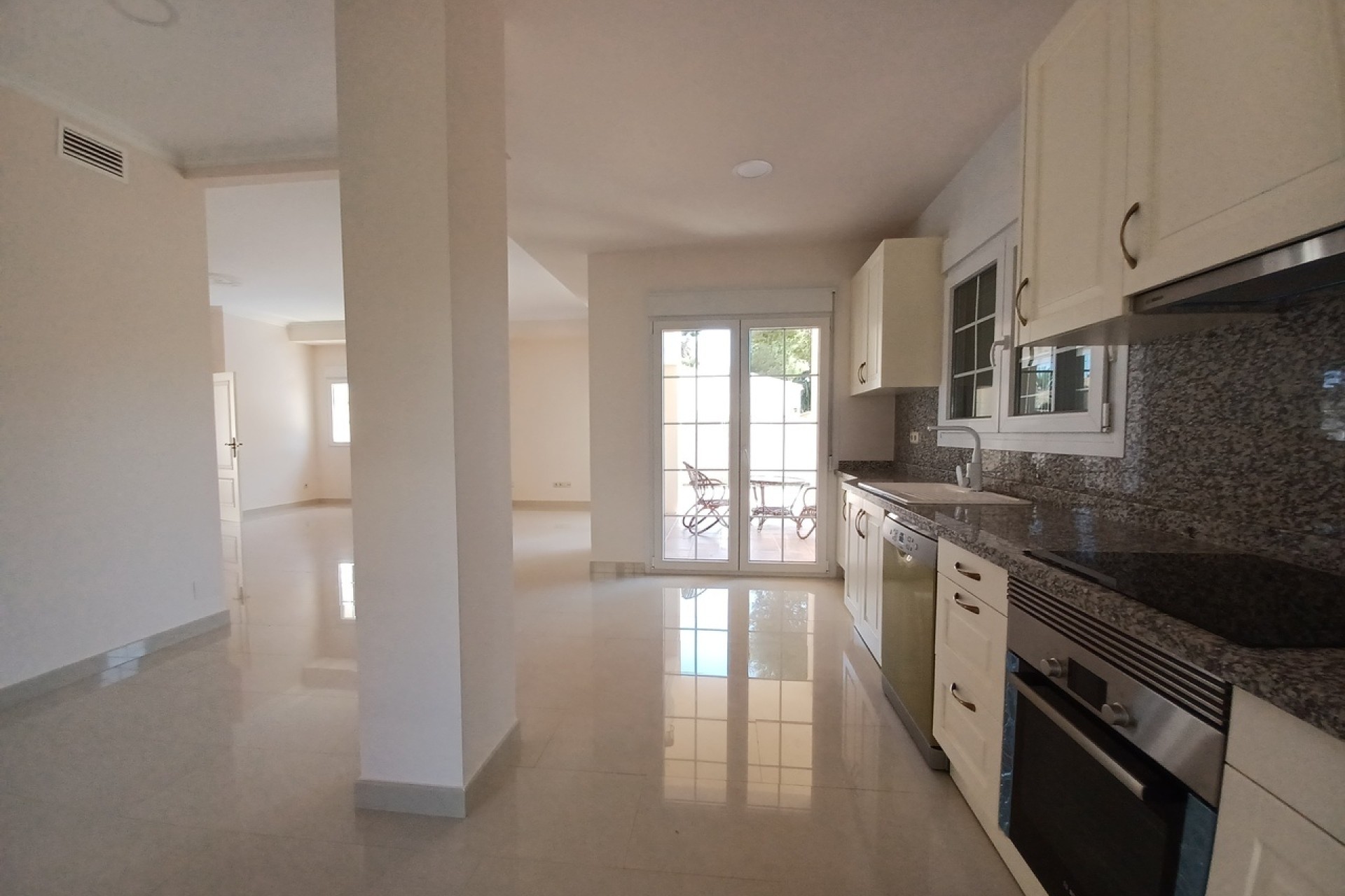 Revente - Villa Individuelle -
Cabo Roig - Costa Blanca