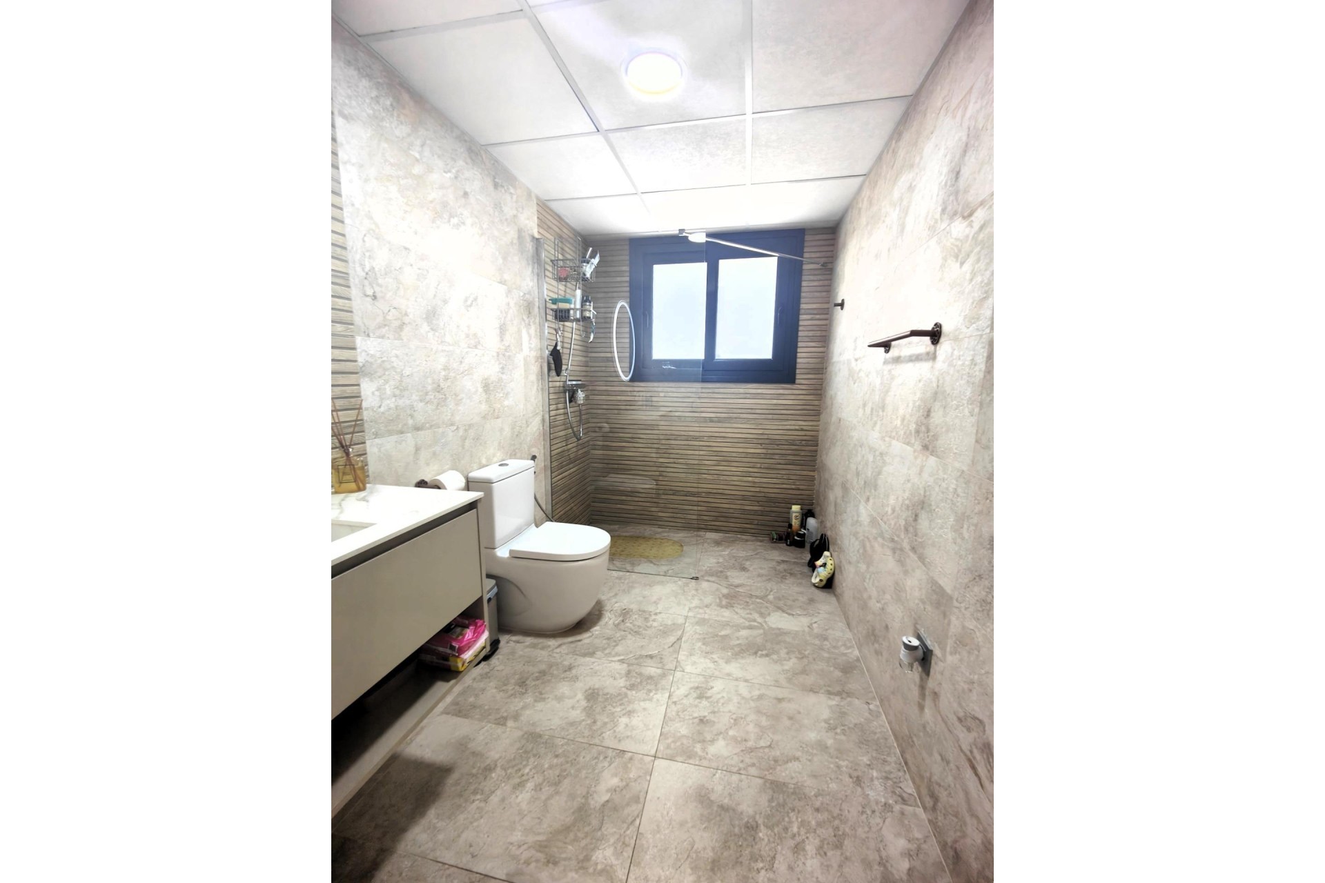 Revente - Villa Individuelle -
Cabo Roig - Costa Blanca