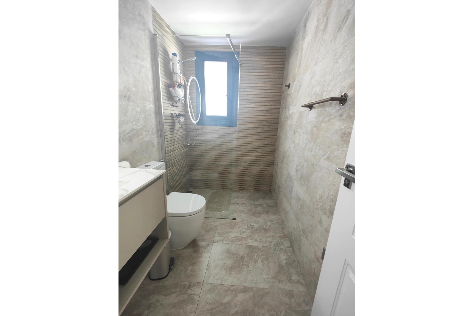 Revente - Villa Individuelle -
Cabo Roig - Costa Blanca