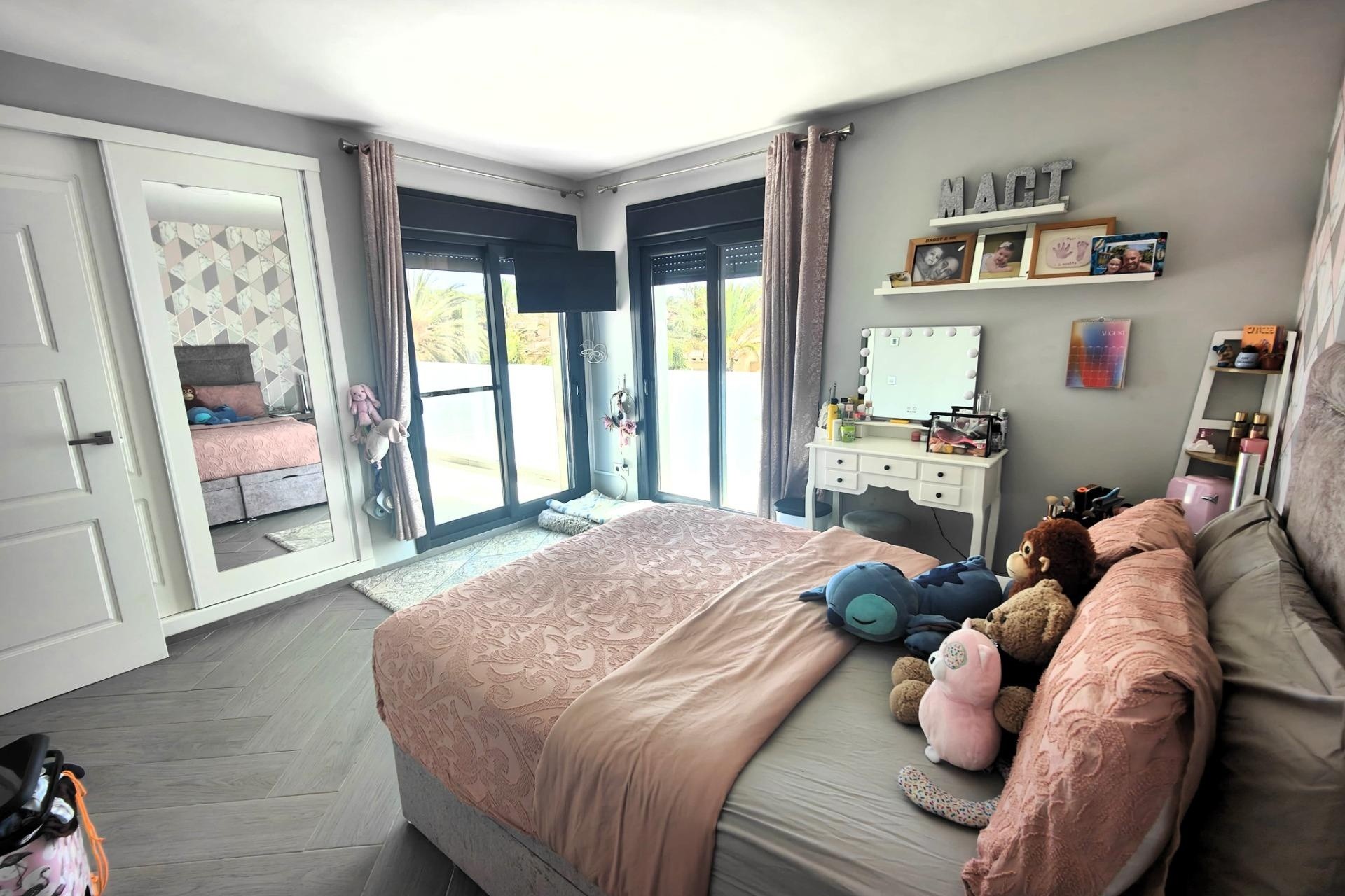 Revente - Villa Individuelle -
Cabo Roig - Costa Blanca