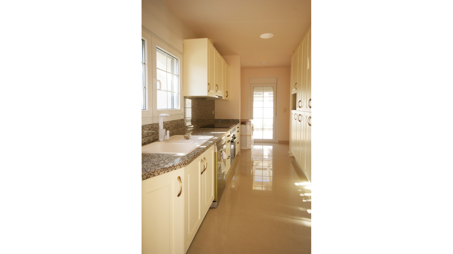 Revente - Villa Individuelle -
Cabo Roig - MUY CERCA DE LA PLAYA