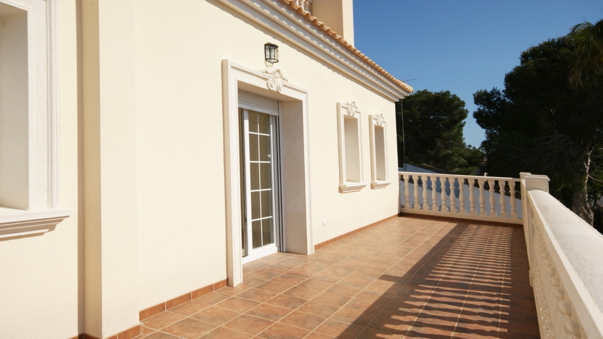 Revente - Villa Individuelle -
Cabo Roig - MUY CERCA DE LA PLAYA