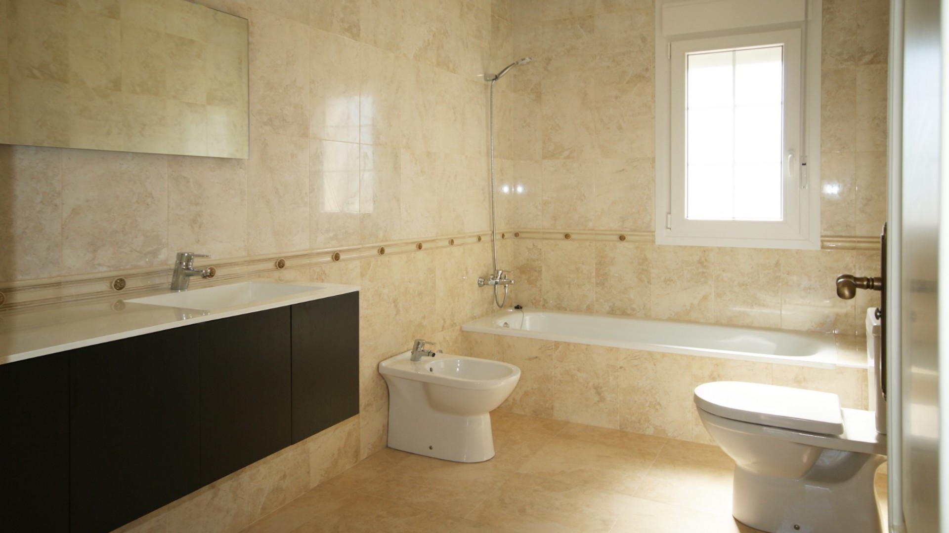 Revente - Villa Individuelle -
Cabo Roig - MUY CERCA DE LA PLAYA