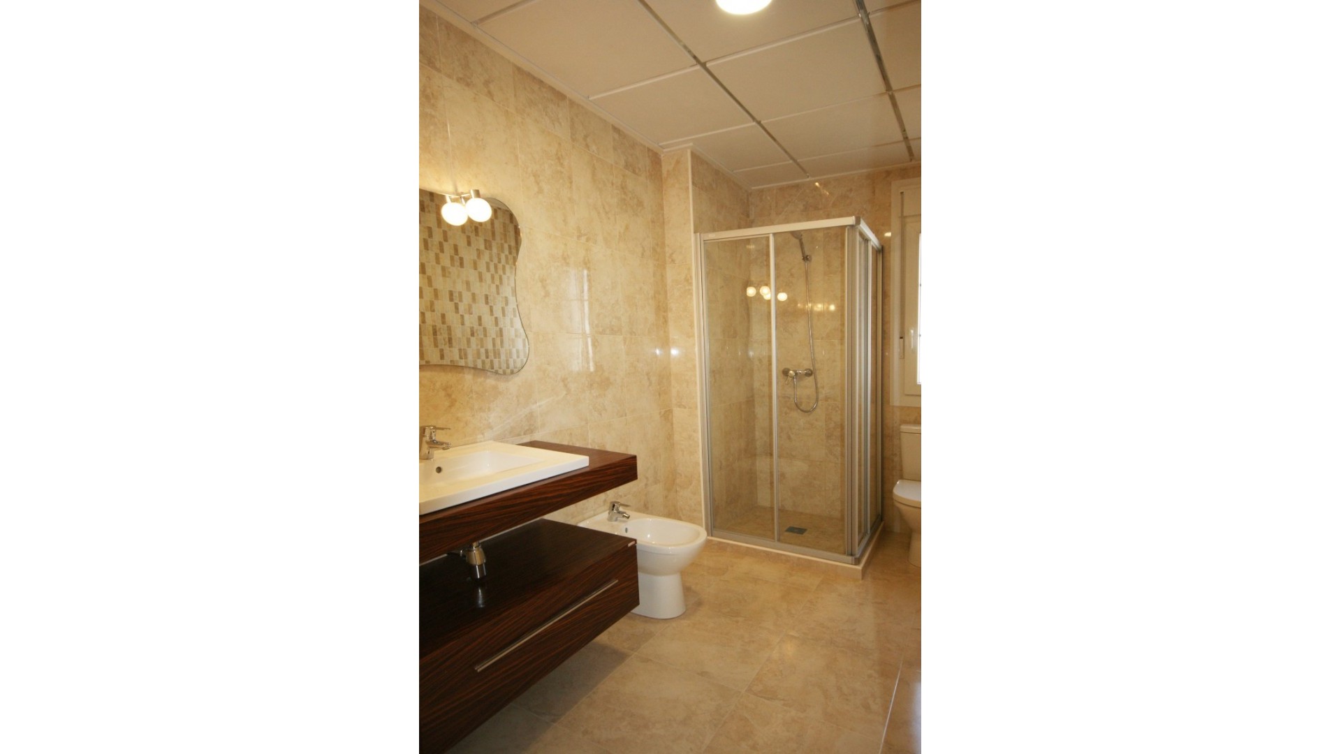 Revente - Villa Individuelle -
Cabo Roig - MUY CERCA DE LA PLAYA