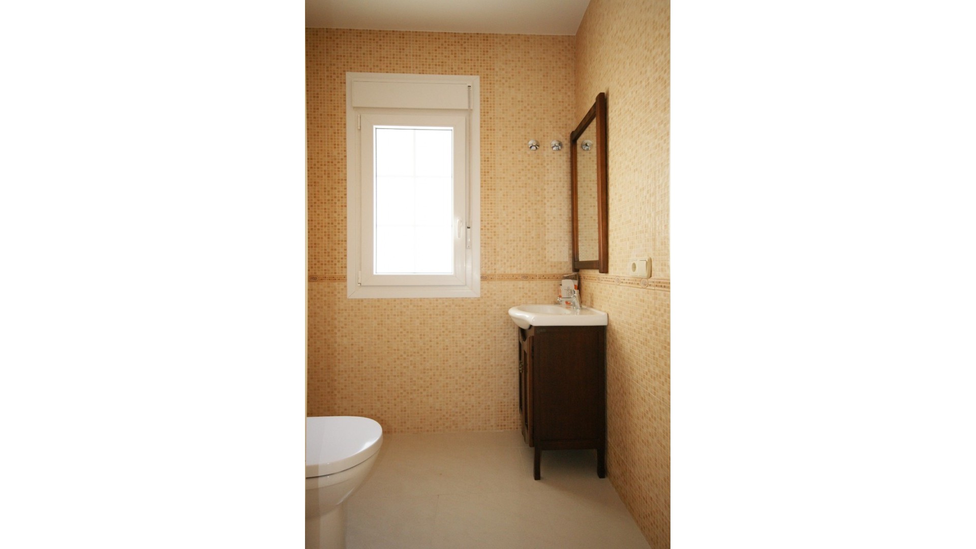 Revente - Villa Individuelle -
Cabo Roig - MUY CERCA DE LA PLAYA