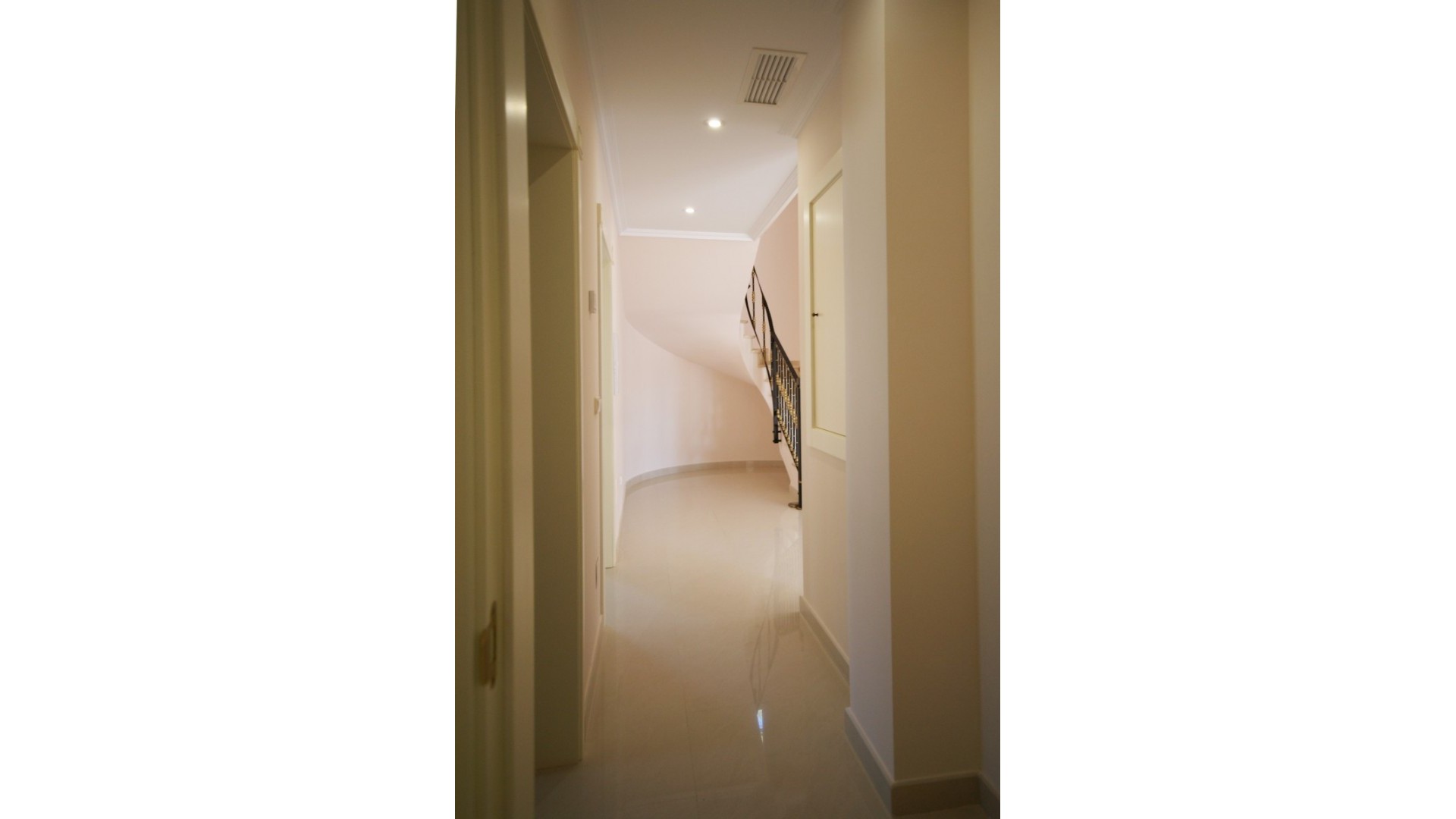 Revente - Villa Individuelle -
Cabo Roig - MUY CERCA DE LA PLAYA