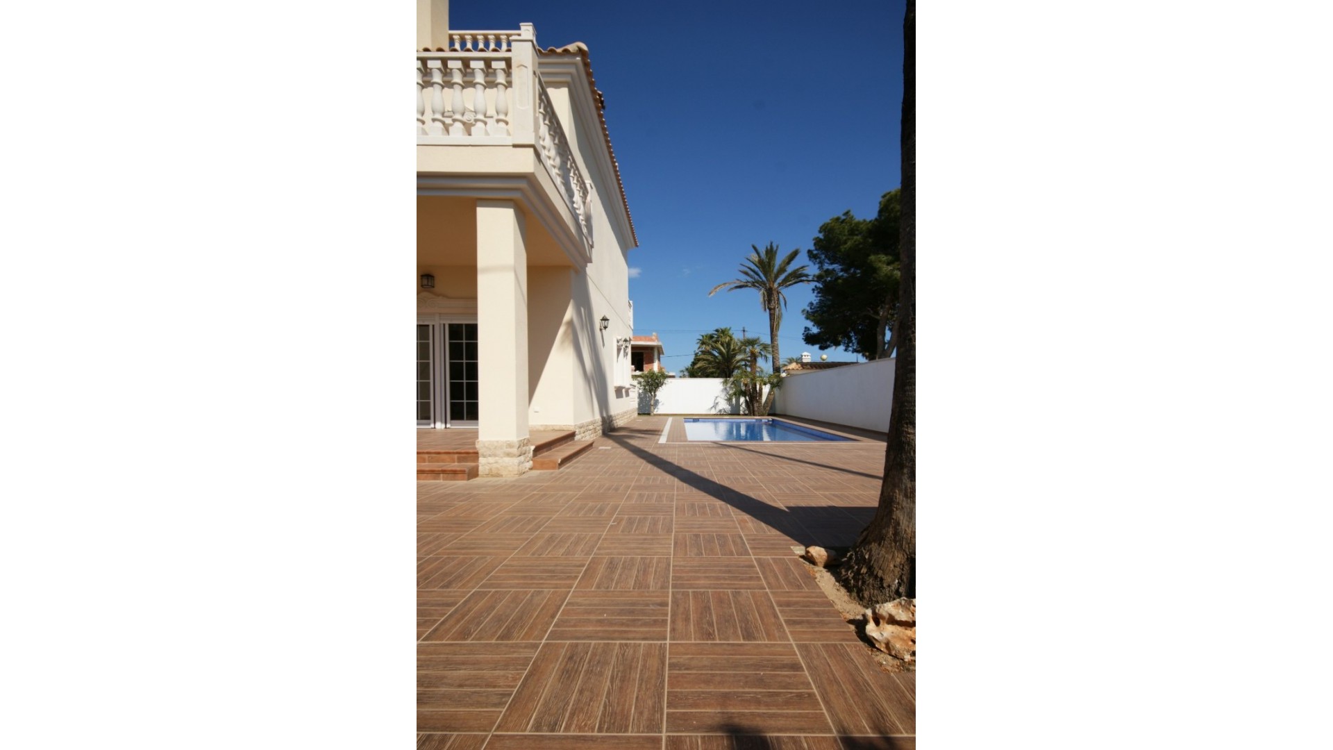 Revente - Villa Individuelle -
Cabo Roig - MUY CERCA DE LA PLAYA