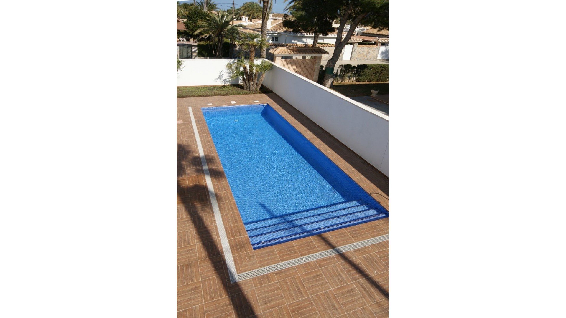 Revente - Villa Individuelle -
Cabo Roig - MUY CERCA DE LA PLAYA