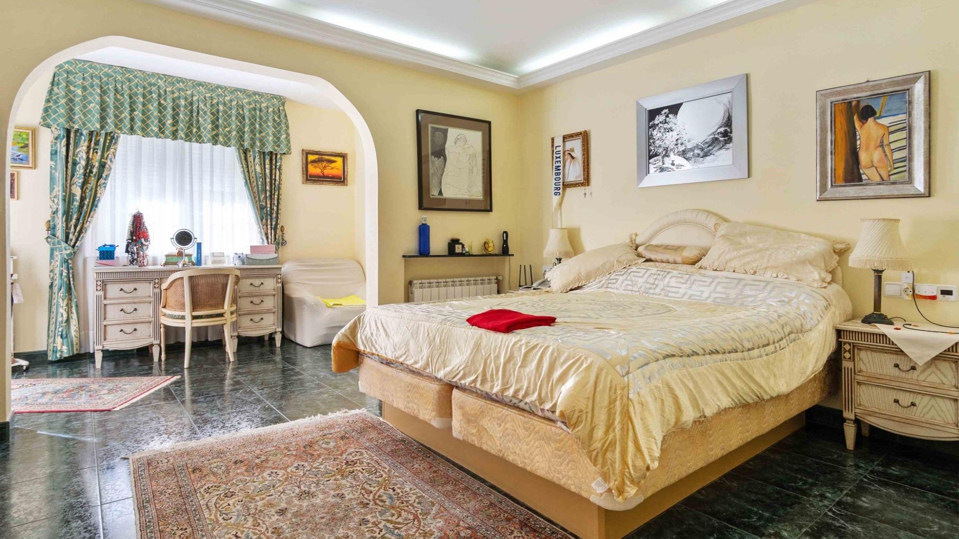 Revente - Villa Individuelle -
Cabo Roig - MUY CERCA DE LA PLAYA