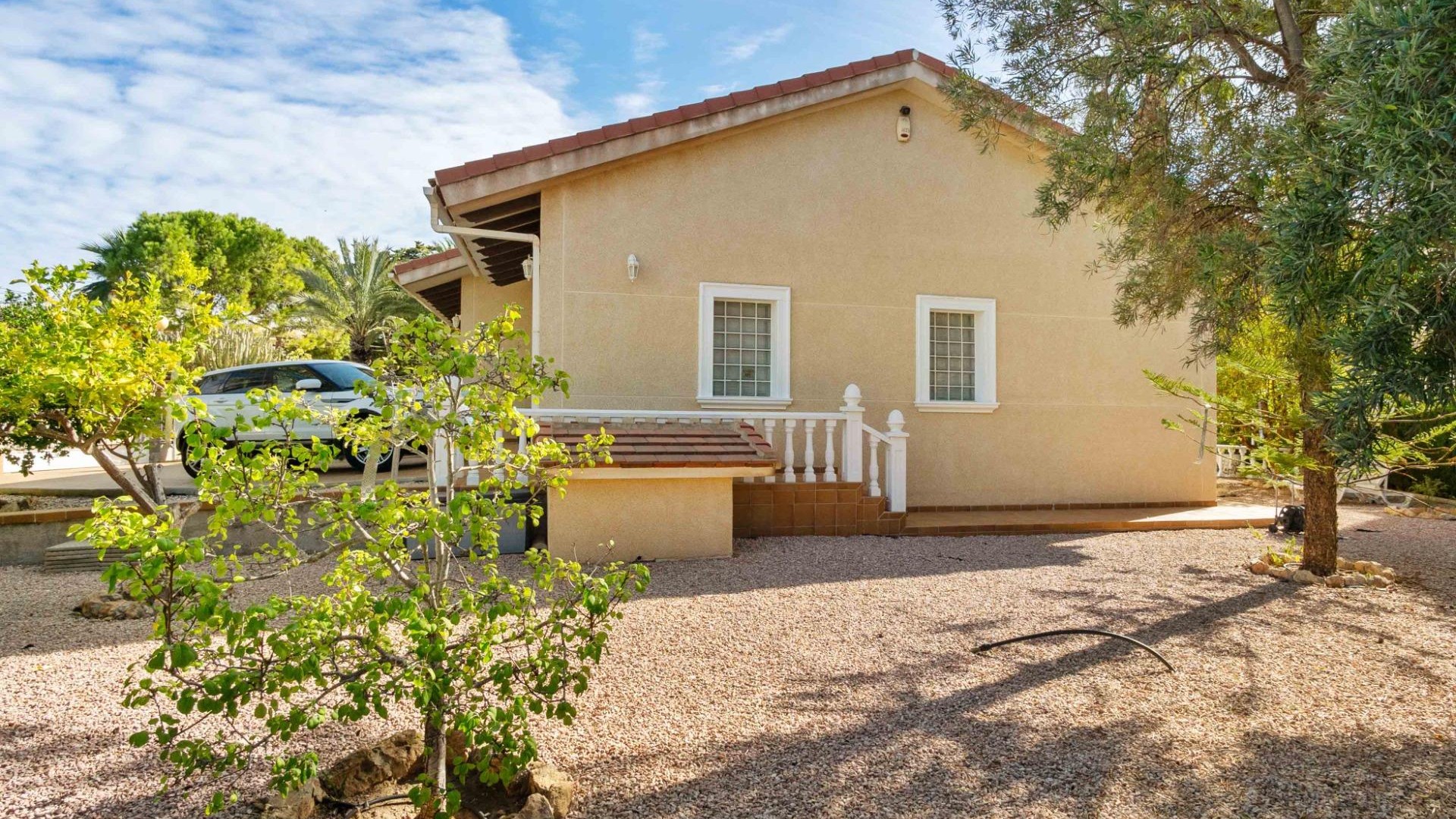 Revente - Villa Individuelle -
Cabo Roig - MUY CERCA DE LA PLAYA