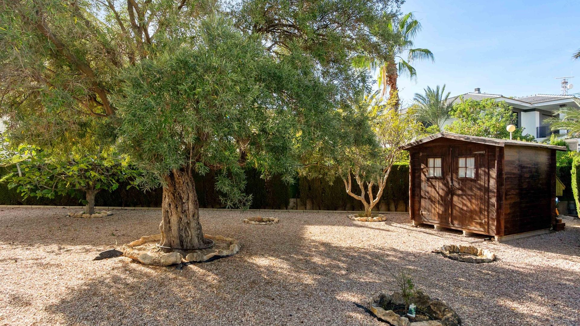 Revente - Villa Individuelle -
Cabo Roig - MUY CERCA DE LA PLAYA