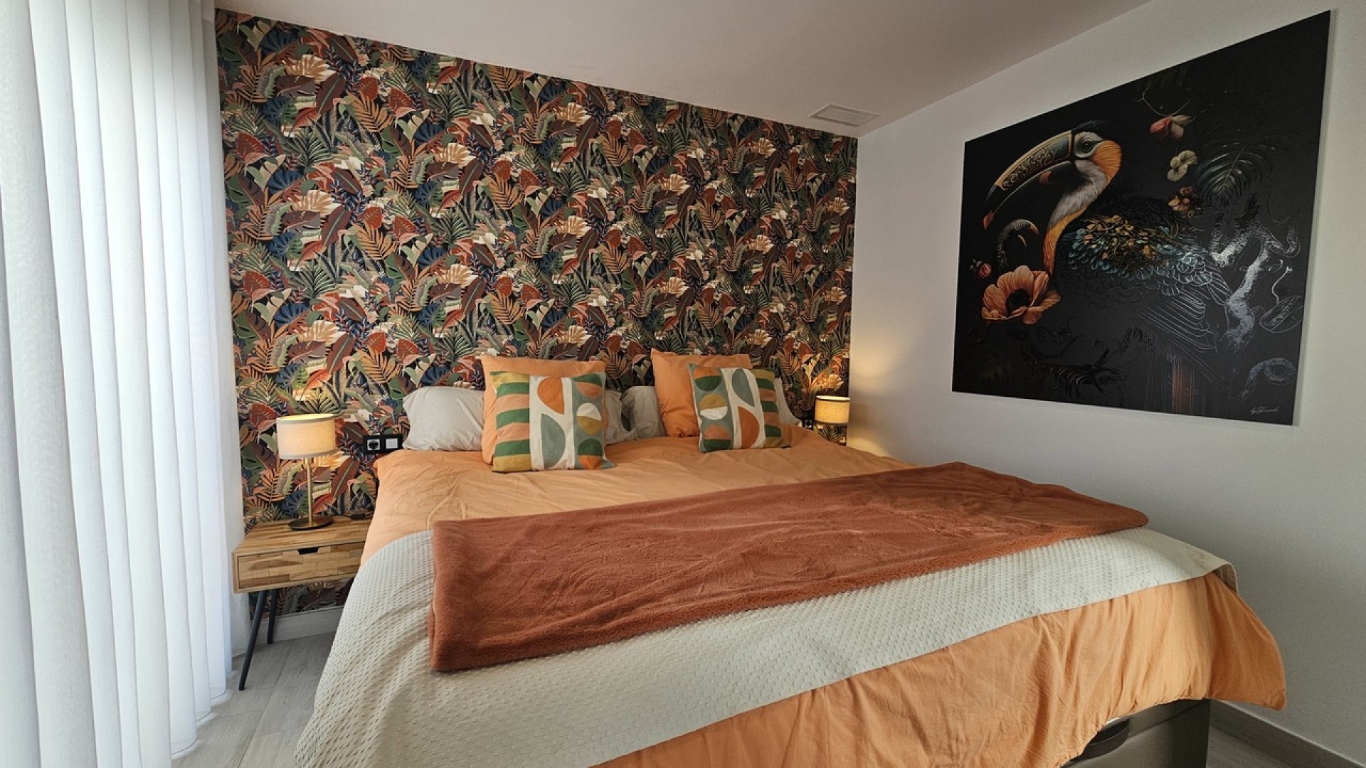 Revente - Villa Individuelle -
Cabo Roig