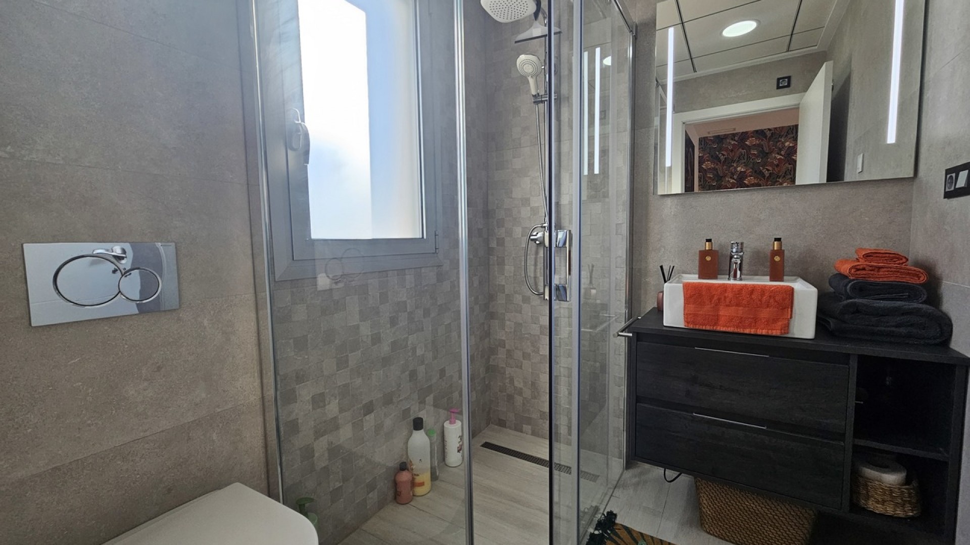 Revente - Villa Individuelle -
Cabo Roig