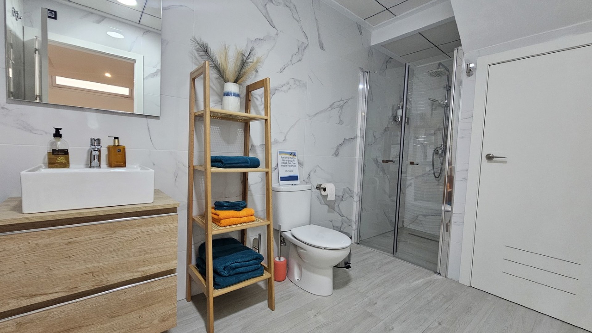 Revente - Villa Individuelle -
Cabo Roig